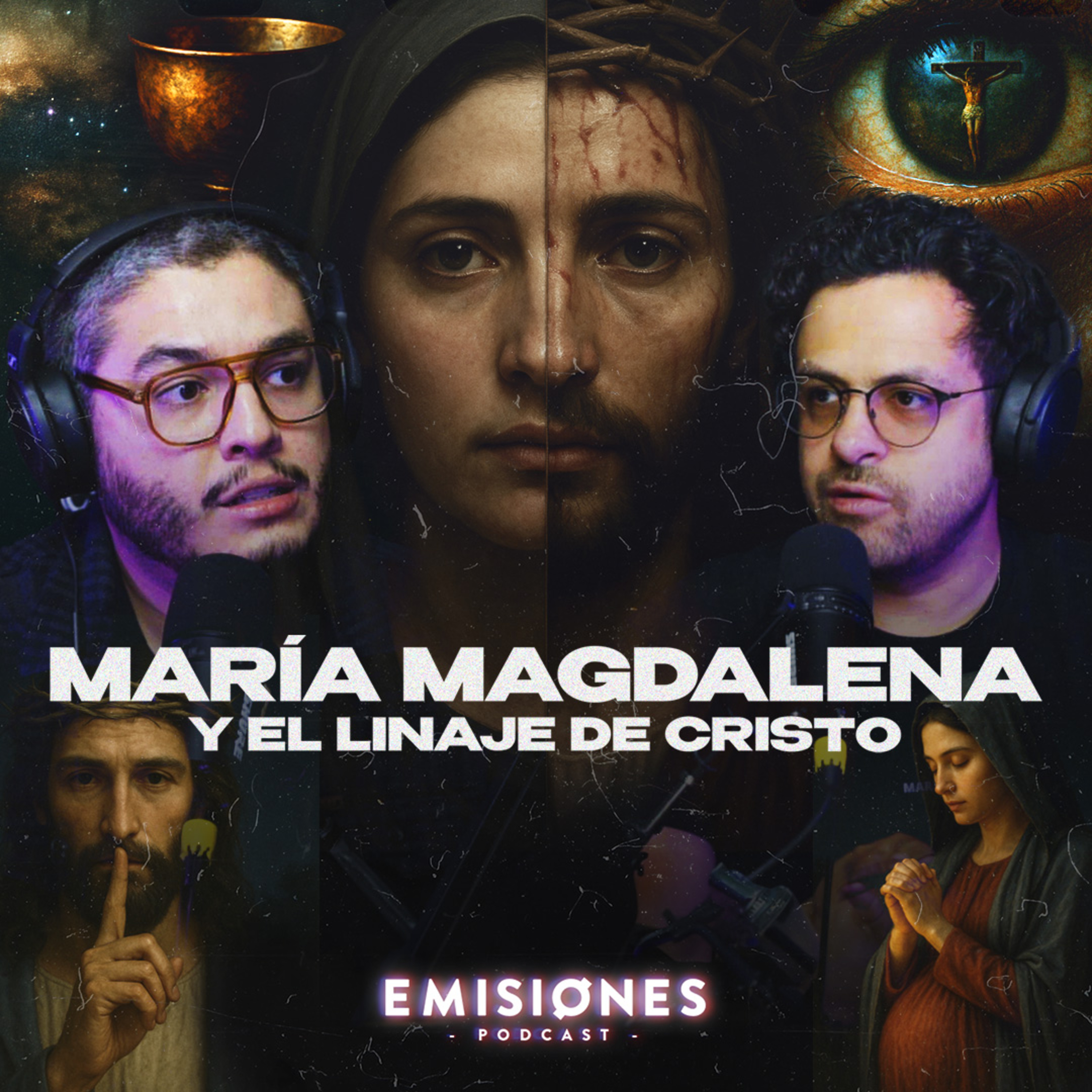 Emisiones Podcast