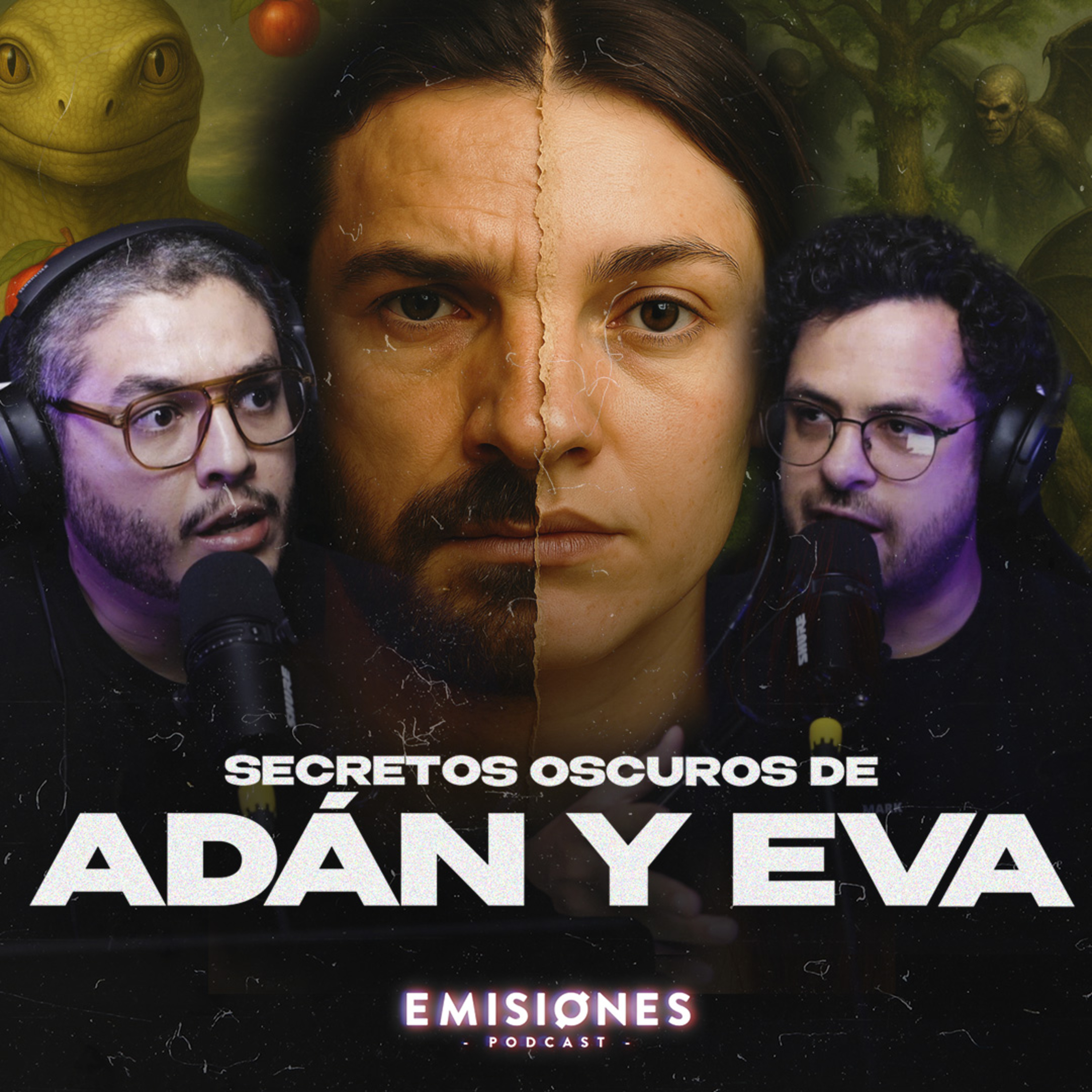 Emisiones Podcast