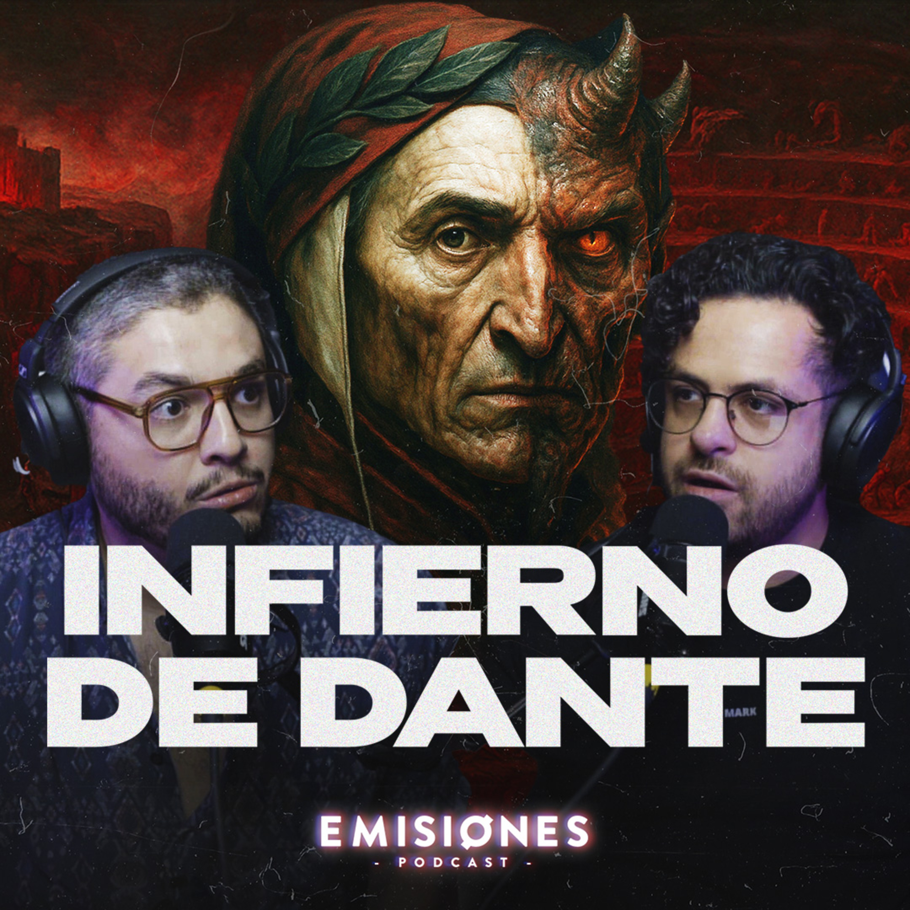 Emisiones Podcast
