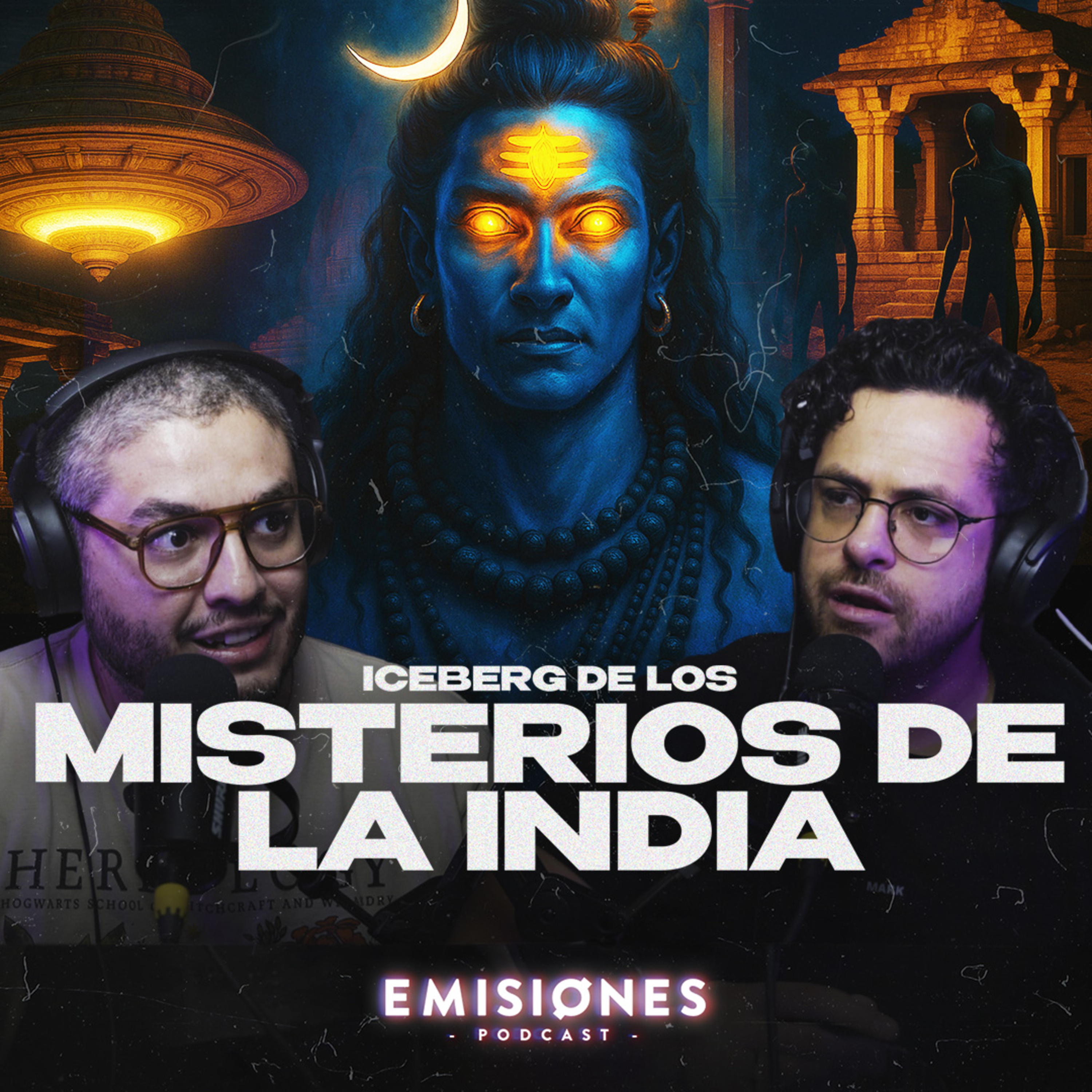 Emisiones Podcast