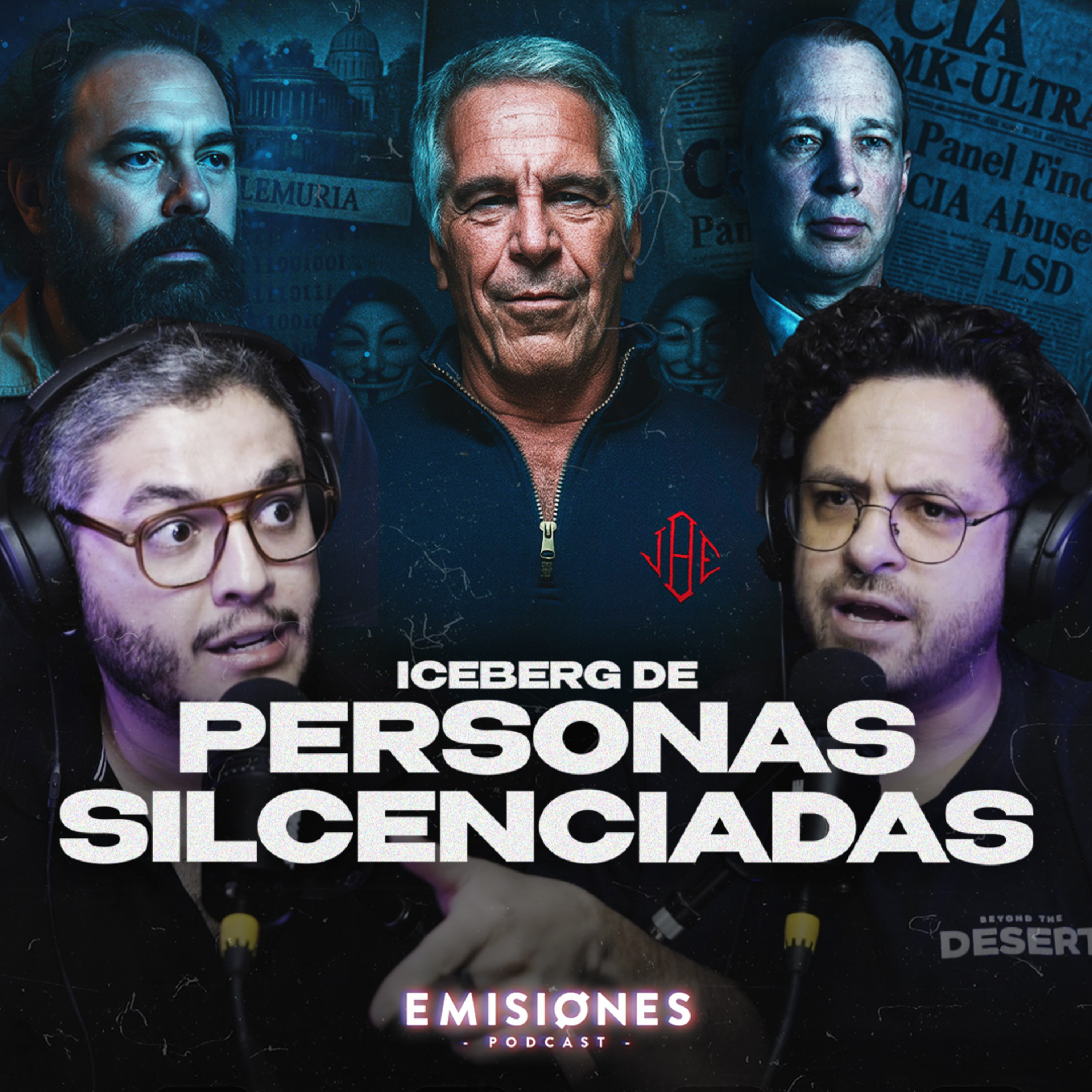 Emisiones Podcast