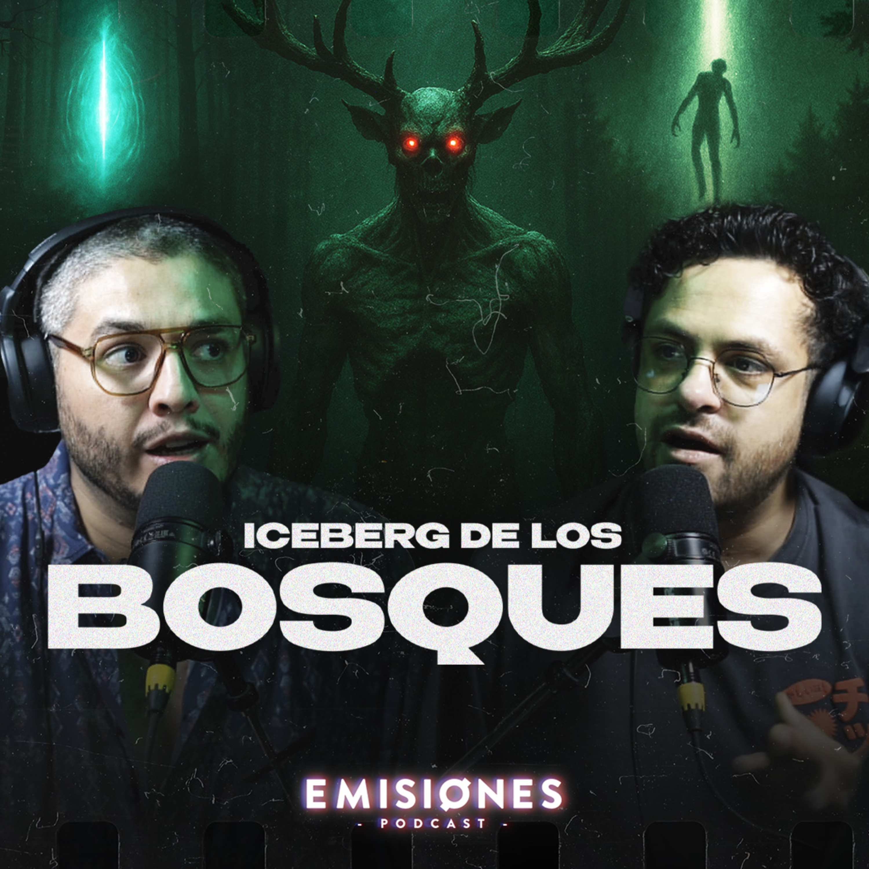 Emisiones Podcast