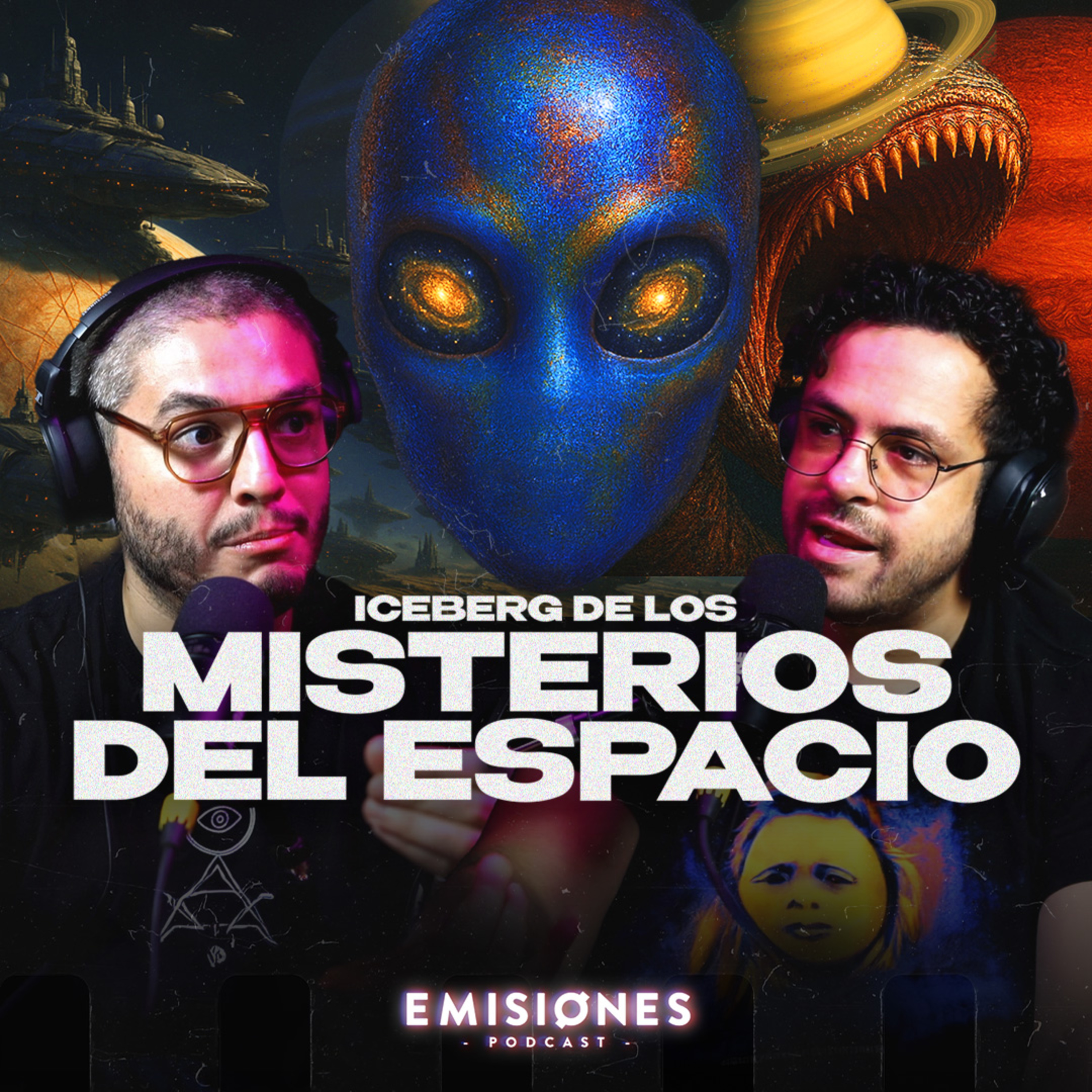 Emisiones Podcast