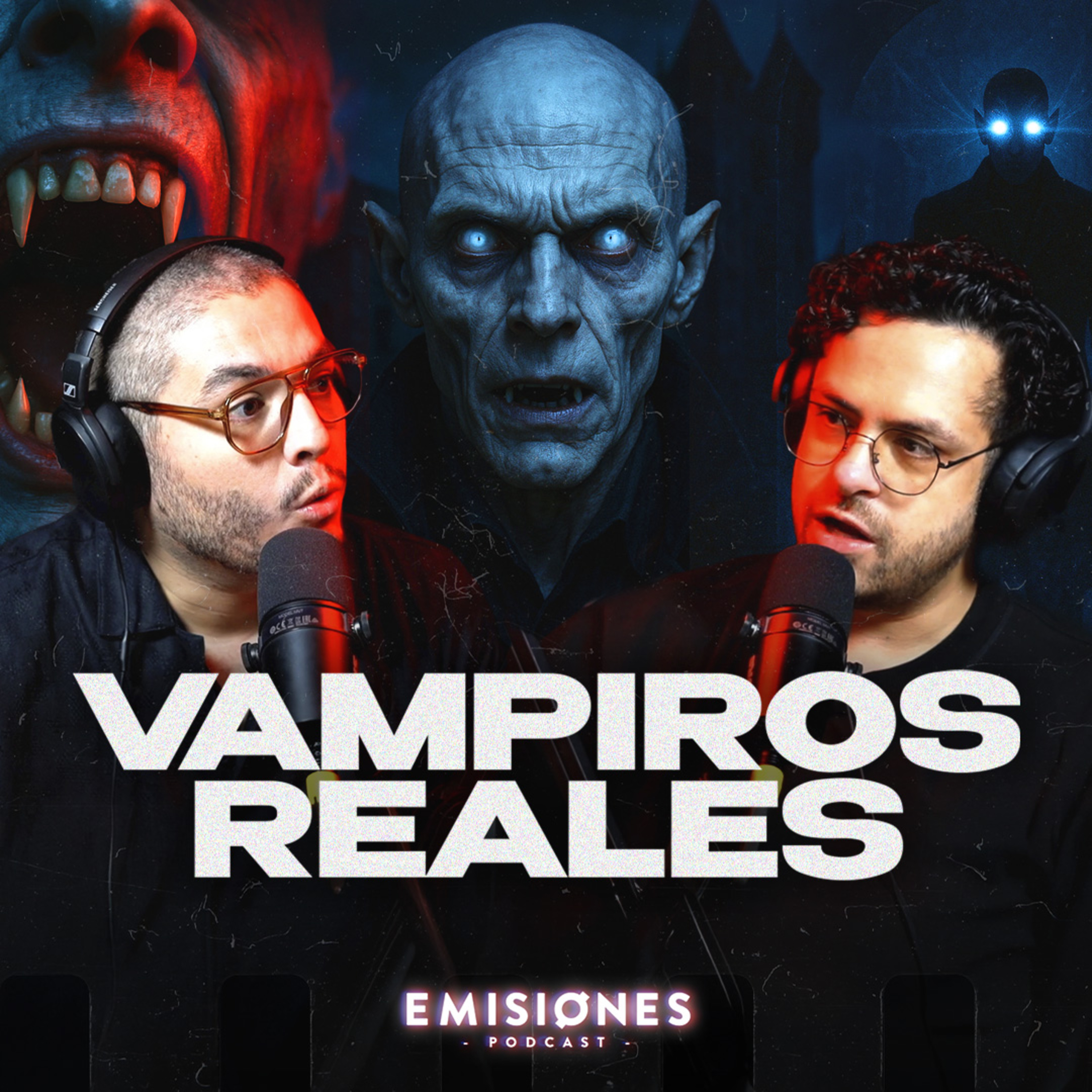 Emisiones Podcast