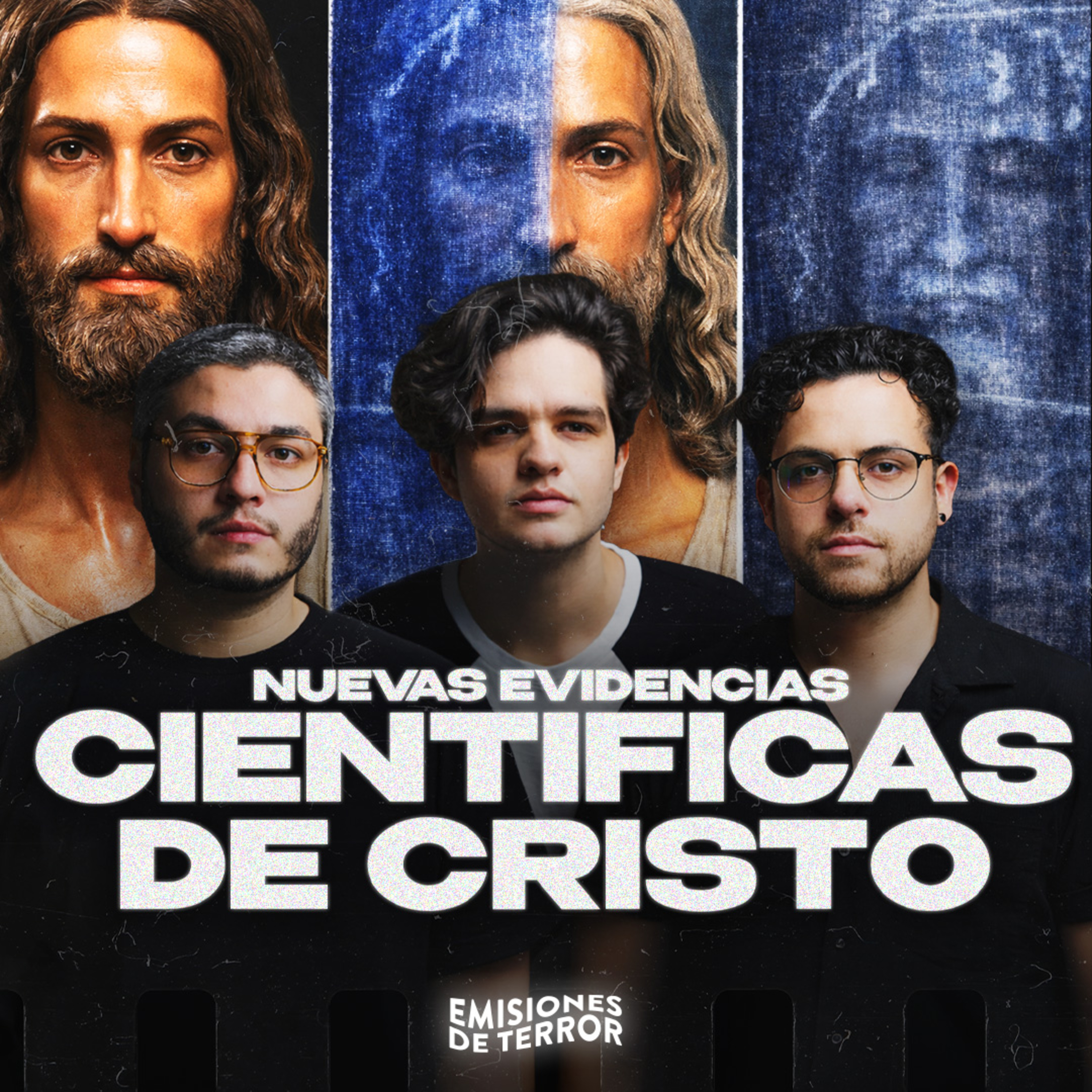 NUEVA EVIDENCIA CIENTIFICA DE CRISTO | EDT 162 (Live)