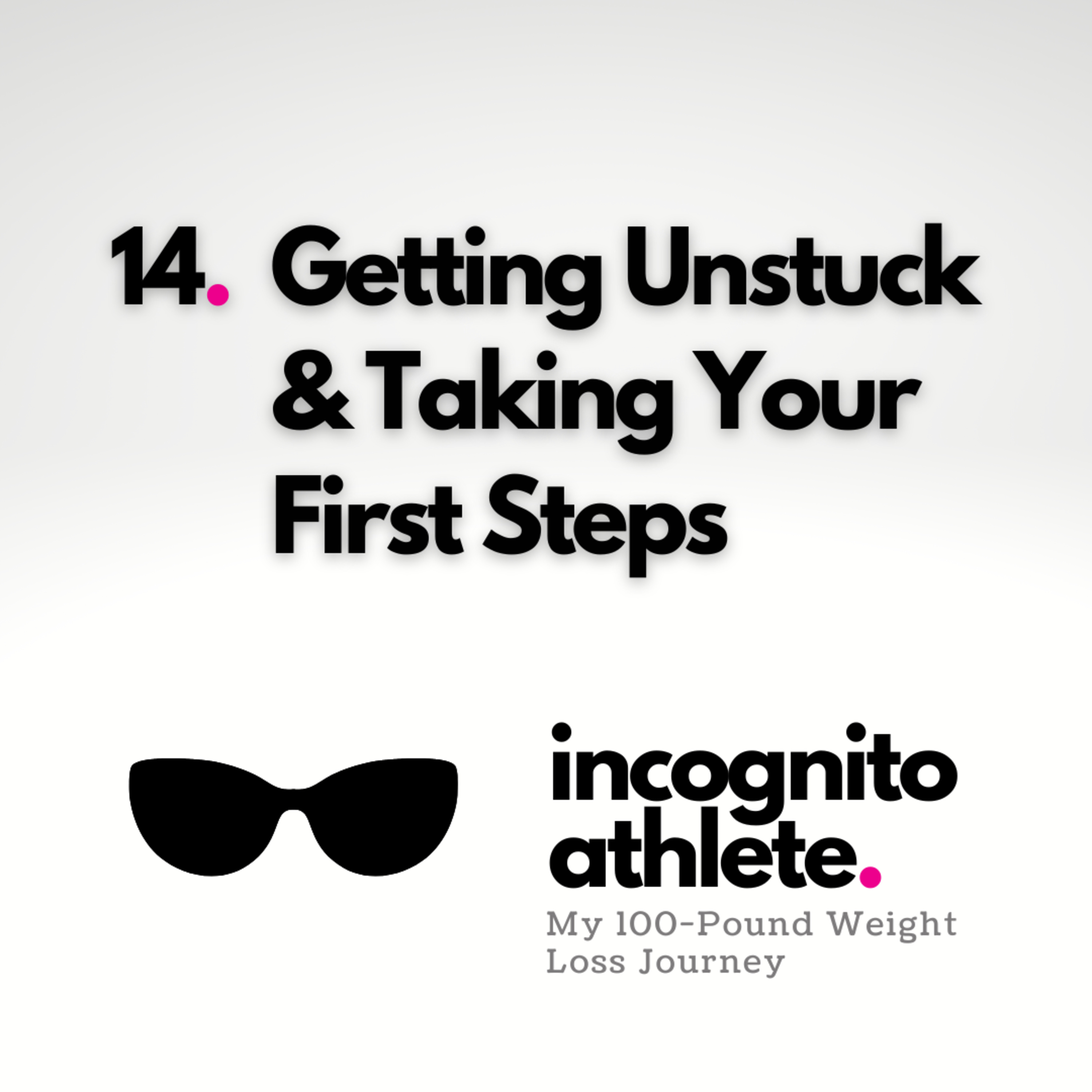 Weight Loss Unmasked with Erica Gurrieri