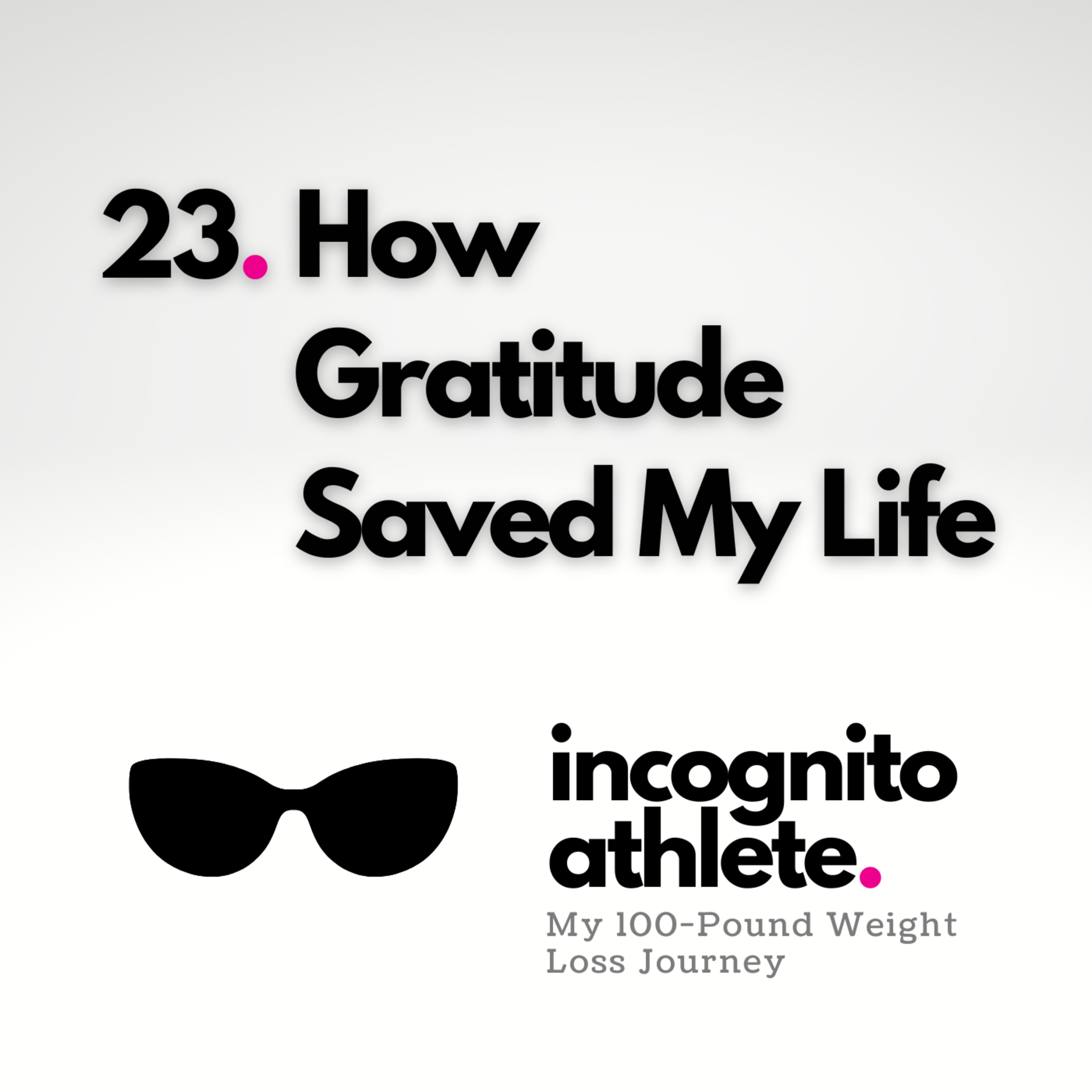 Weight Loss Unmasked with Erica Gurrieri
