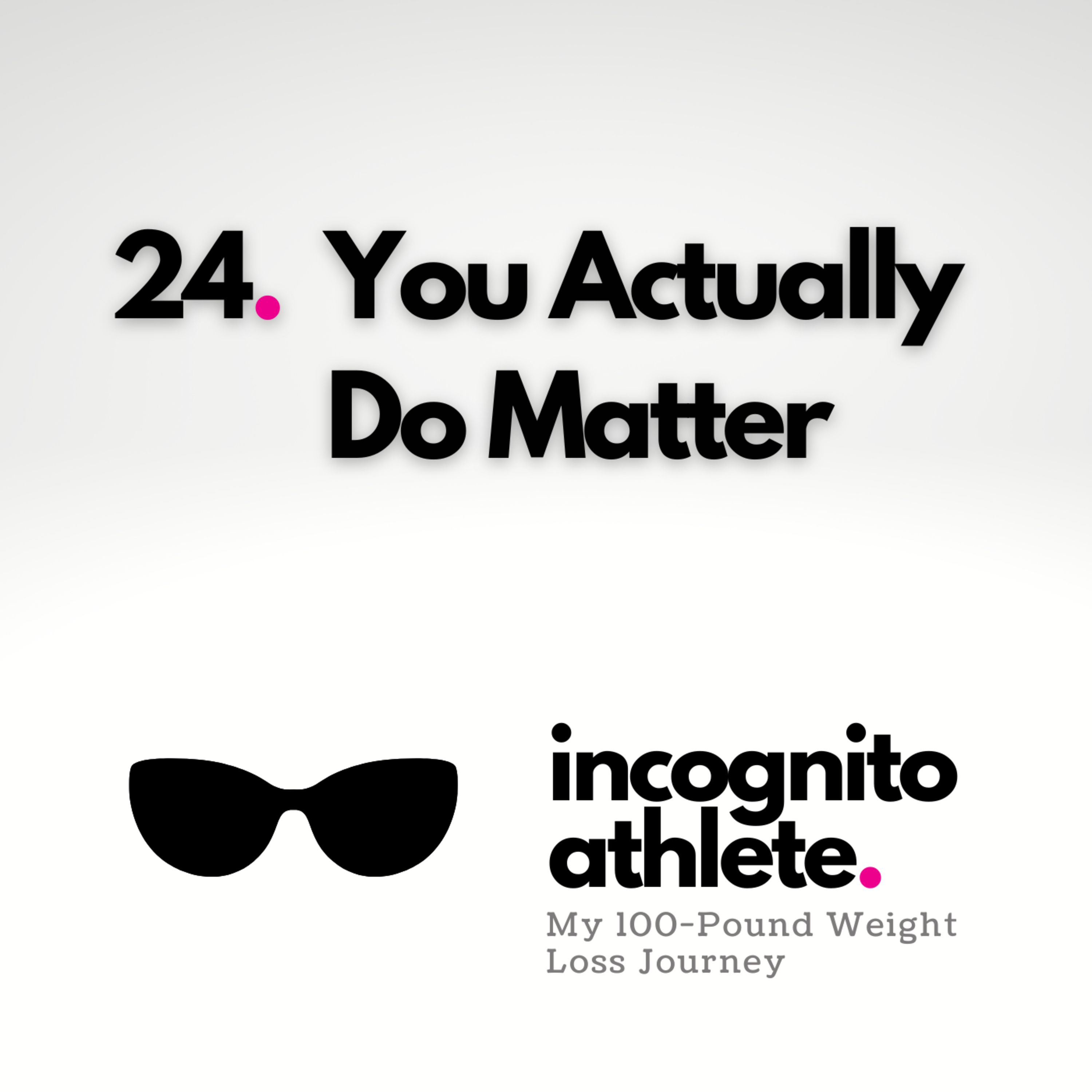 Weight Loss Unmasked with Erica Gurrieri