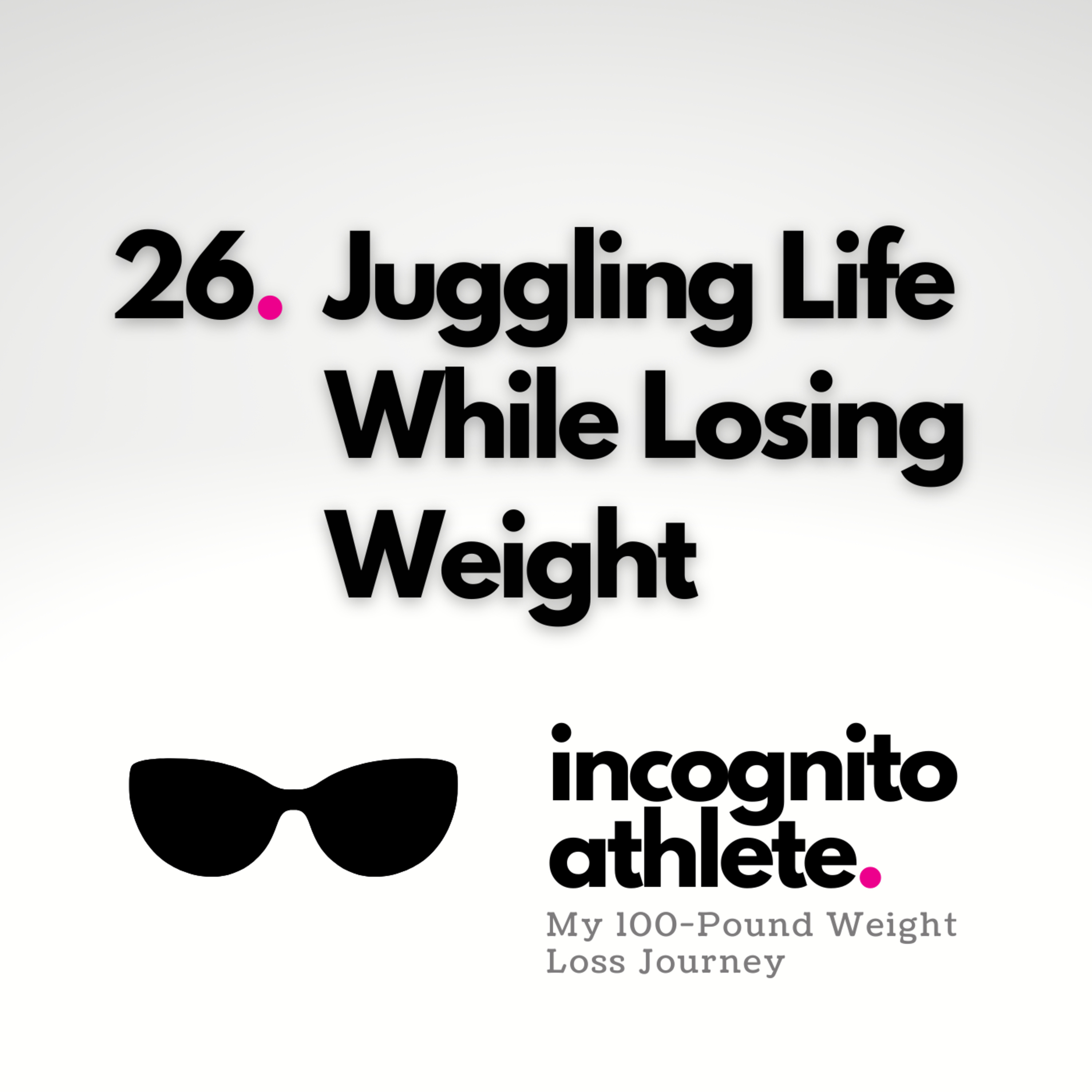 Weight Loss Unmasked with Erica Gurrieri