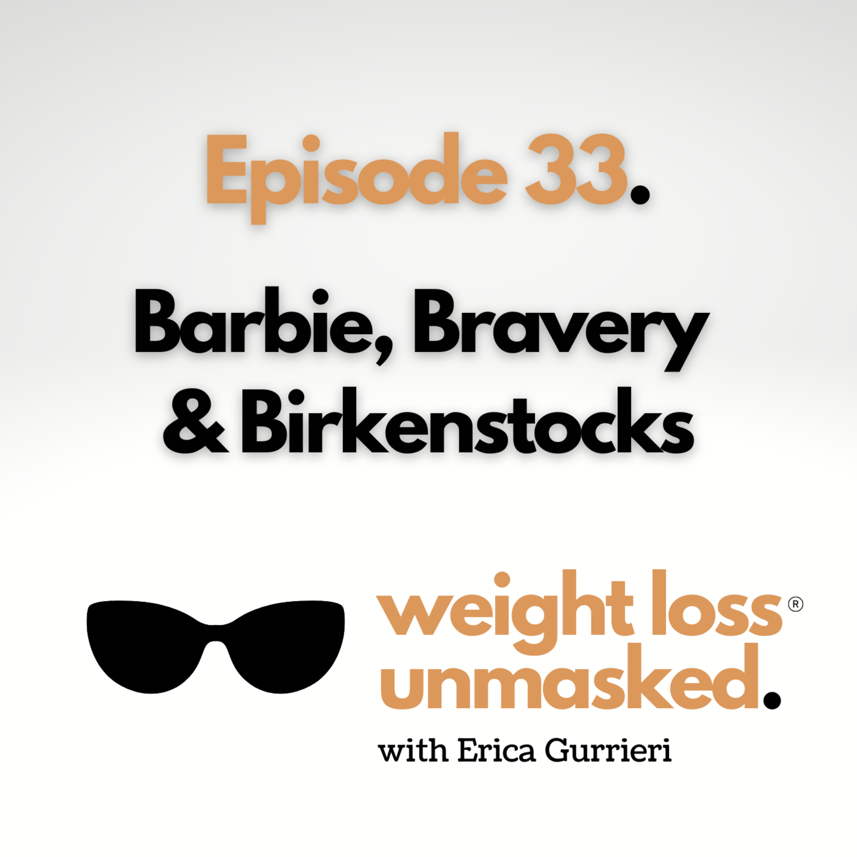 Weight Loss Unmasked with Erica Gurrieri