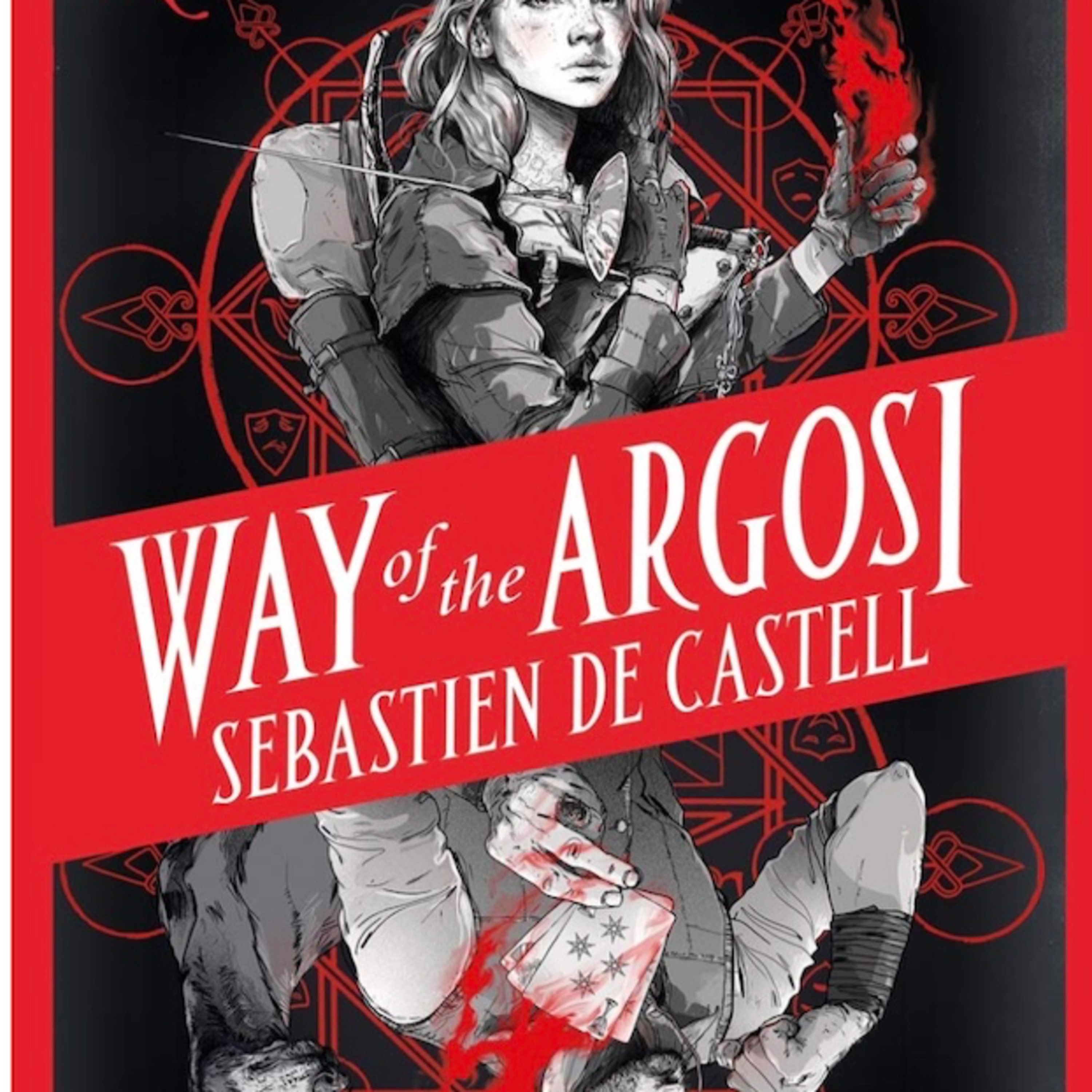 Book 101 Review