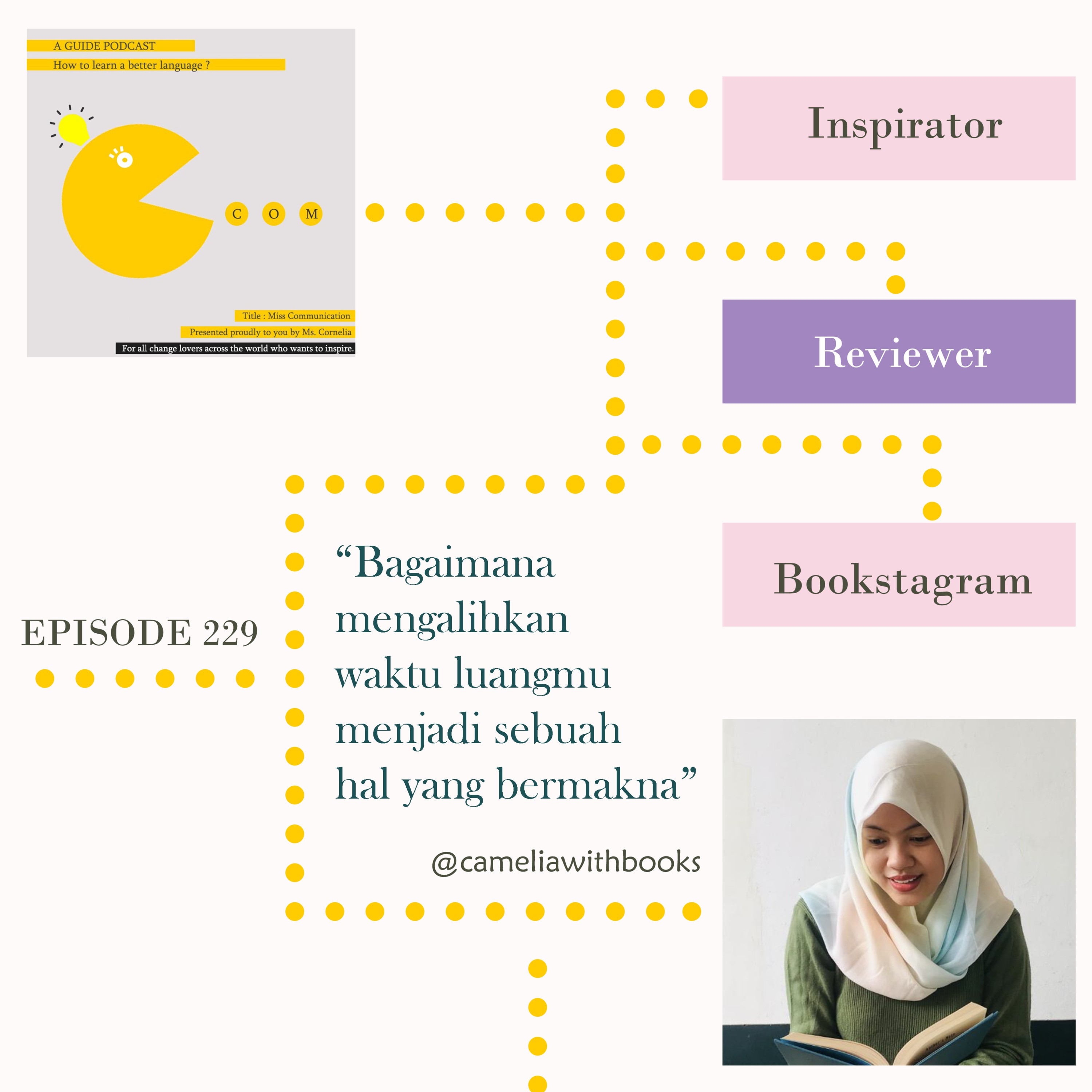 Ms. Communication
