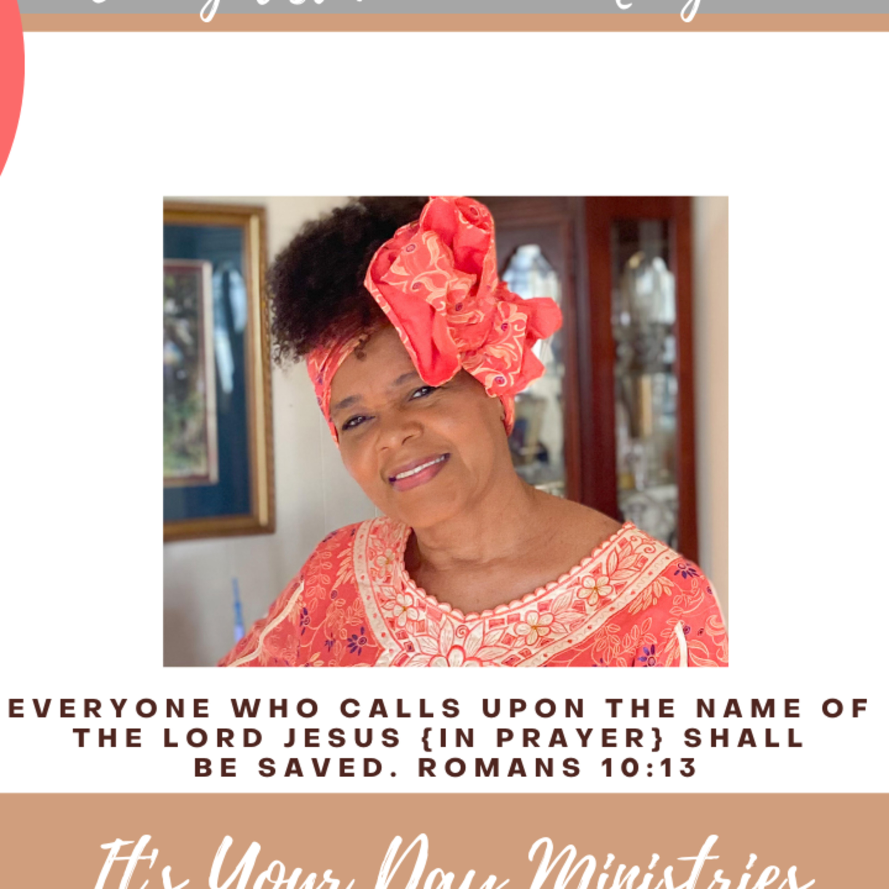 It’s Your Day Ministries