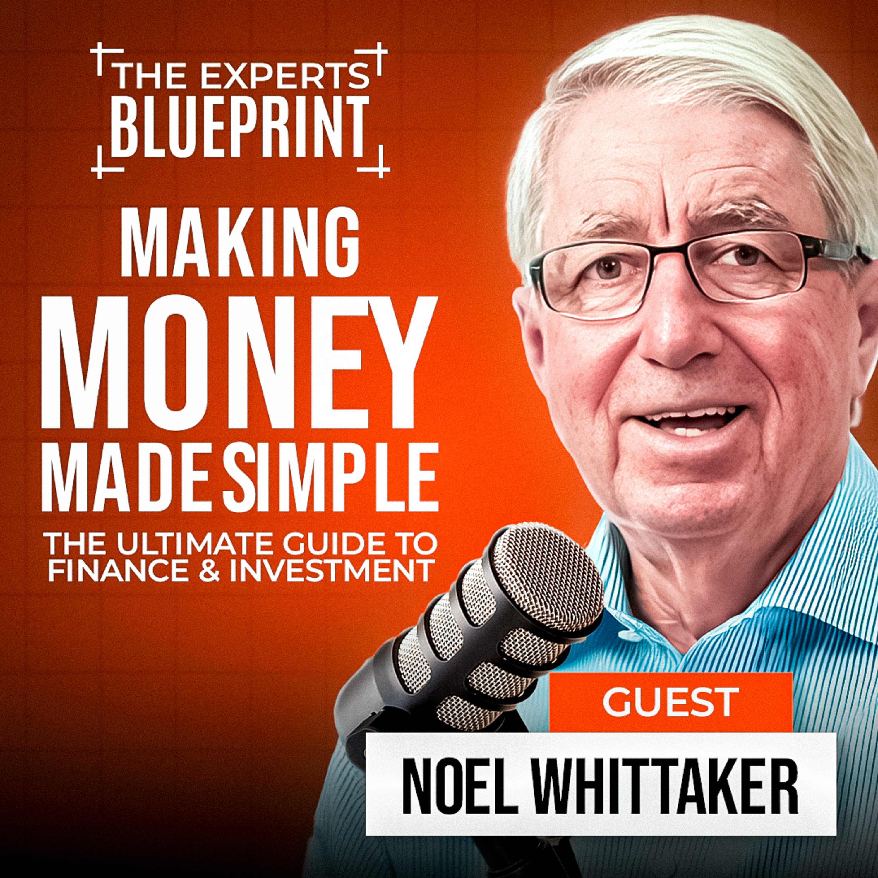 The Experts Blueprint