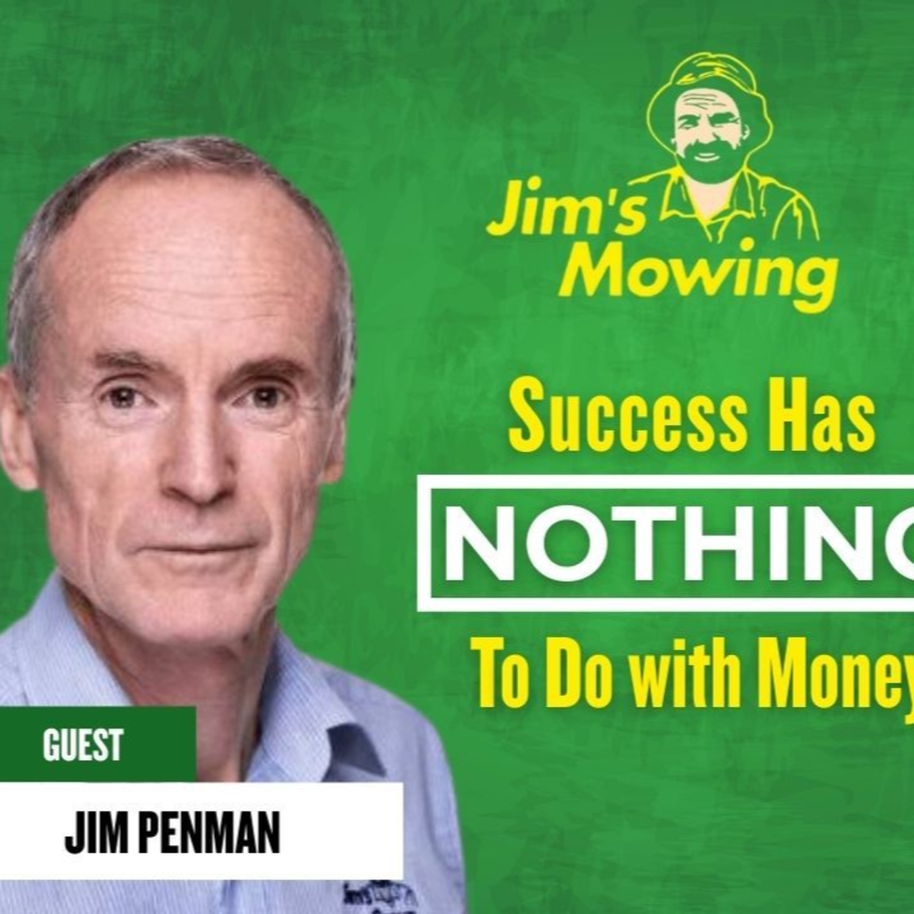 The Experts Blueprint