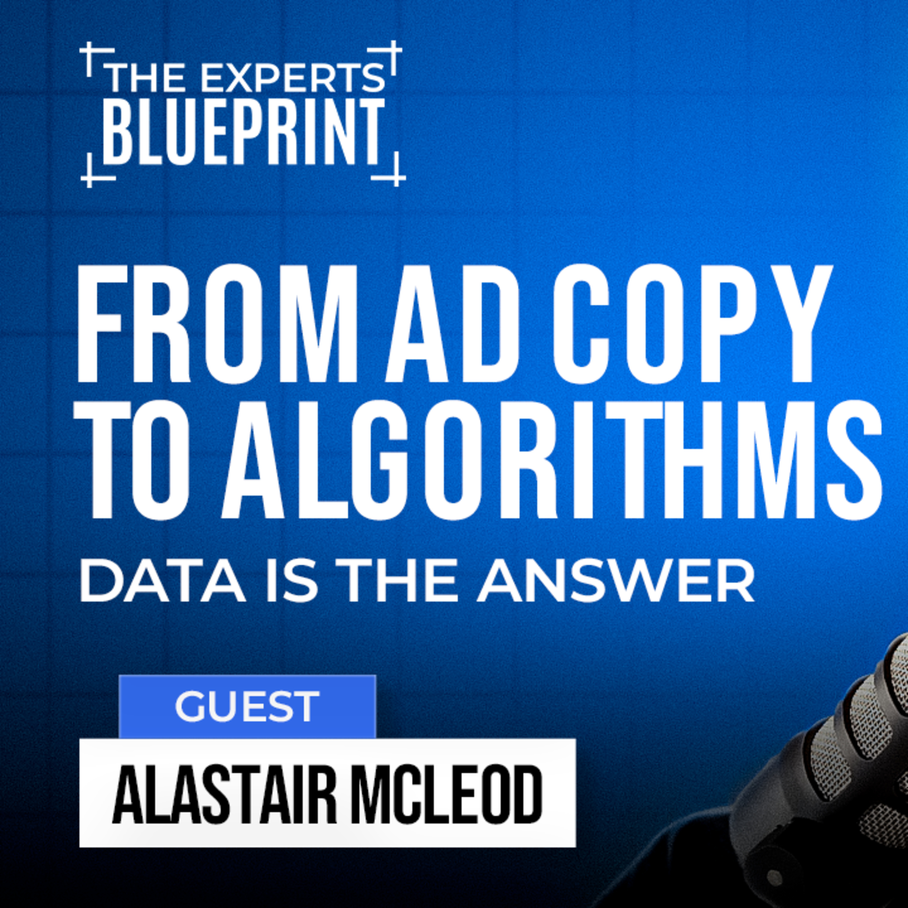 The Experts Blueprint