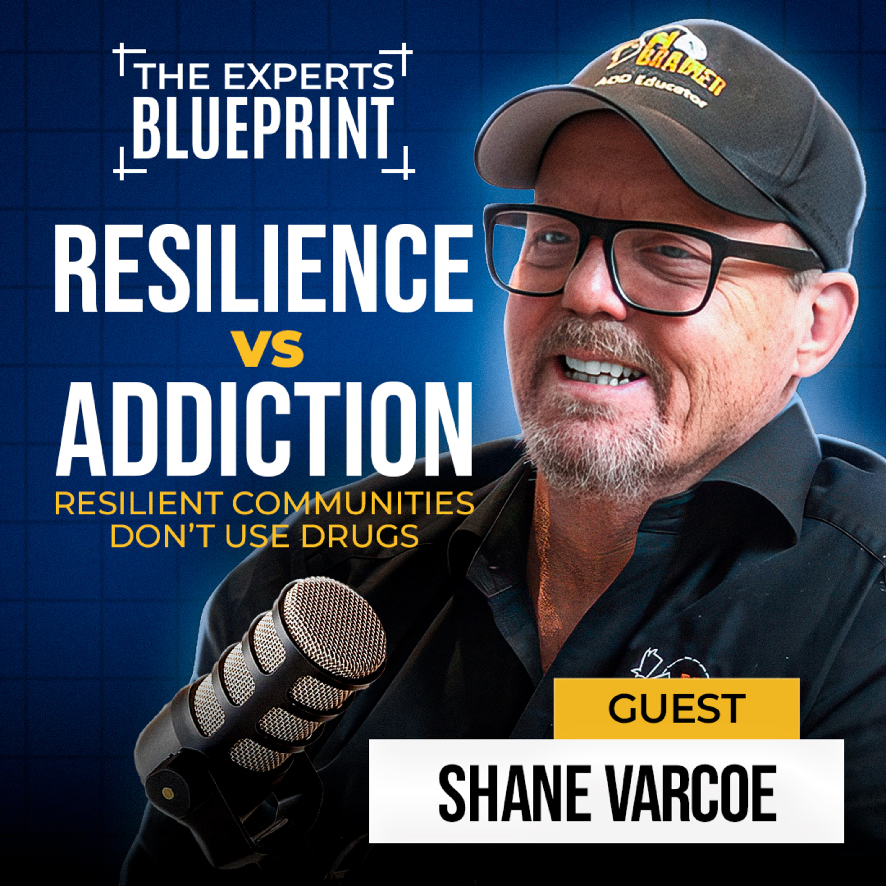 The Experts Blueprint
