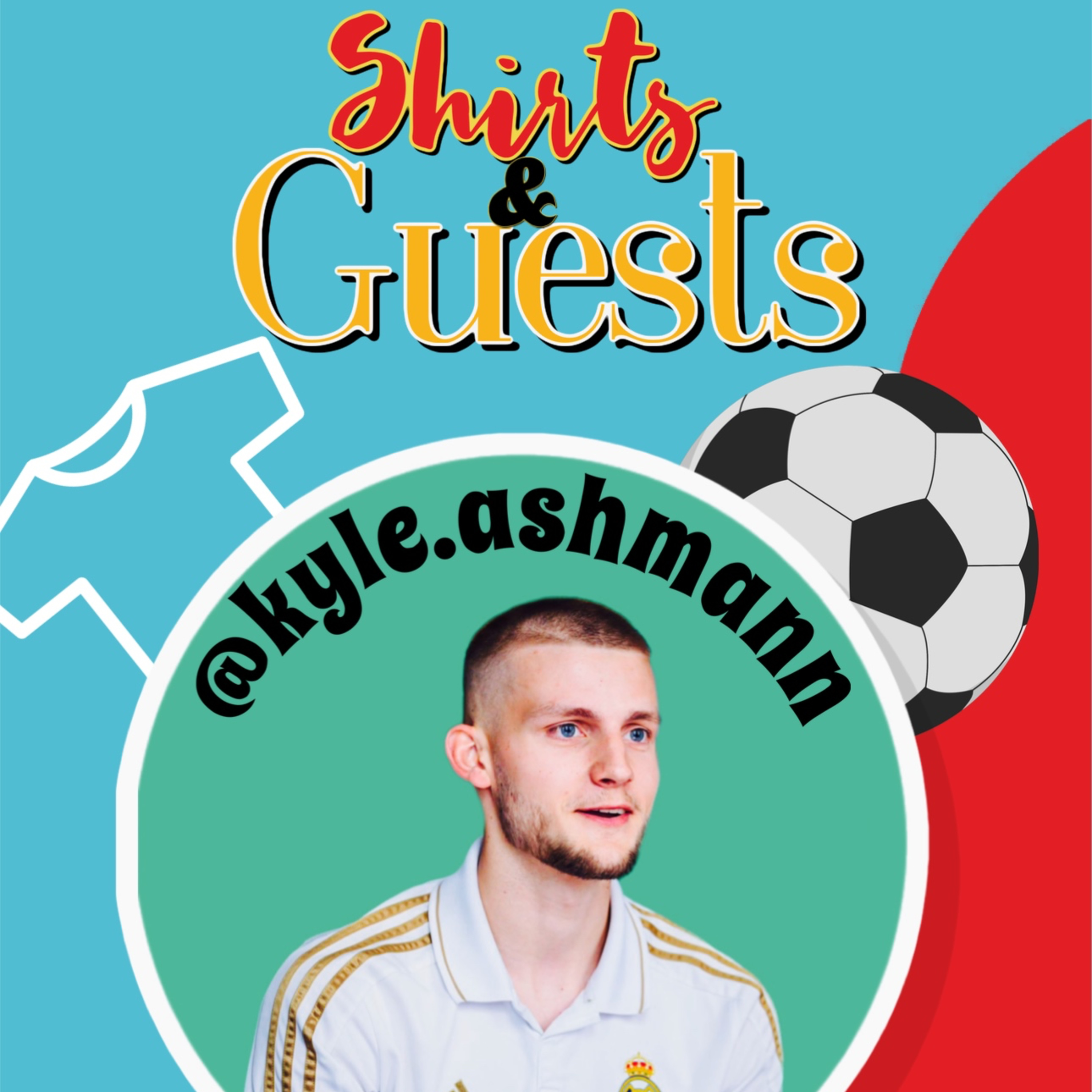 Episode 2: Kyle.ashmann episode artwork