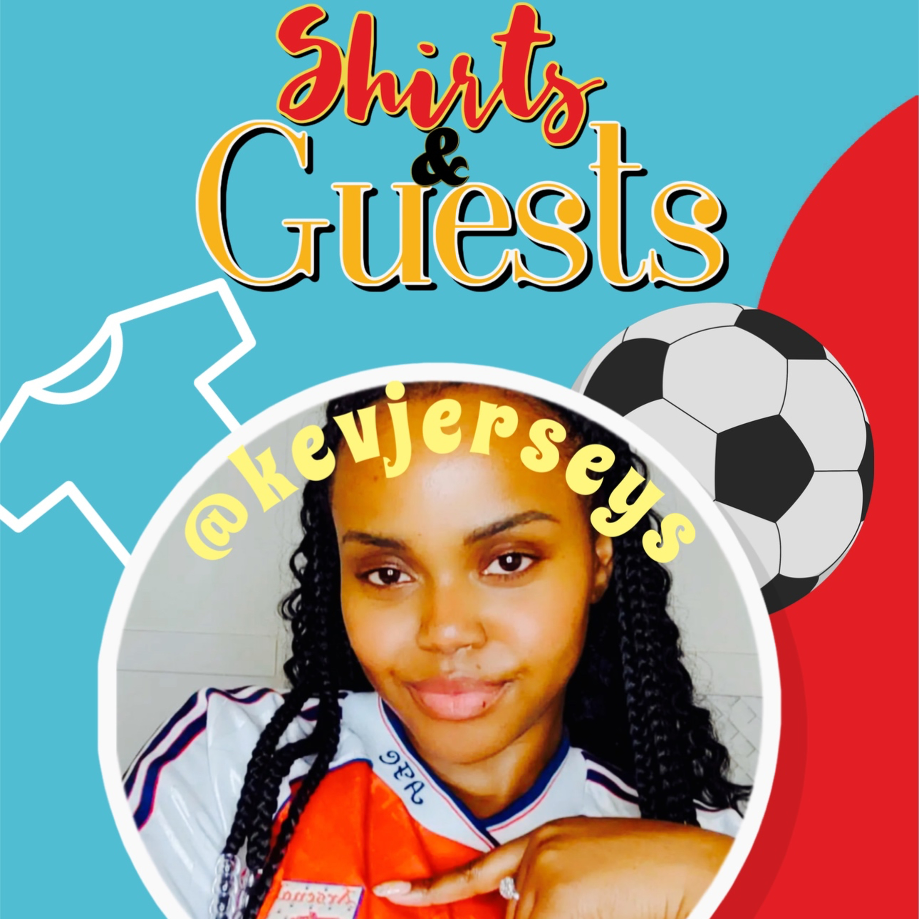 Episode 4: KevJerseys episode artwork