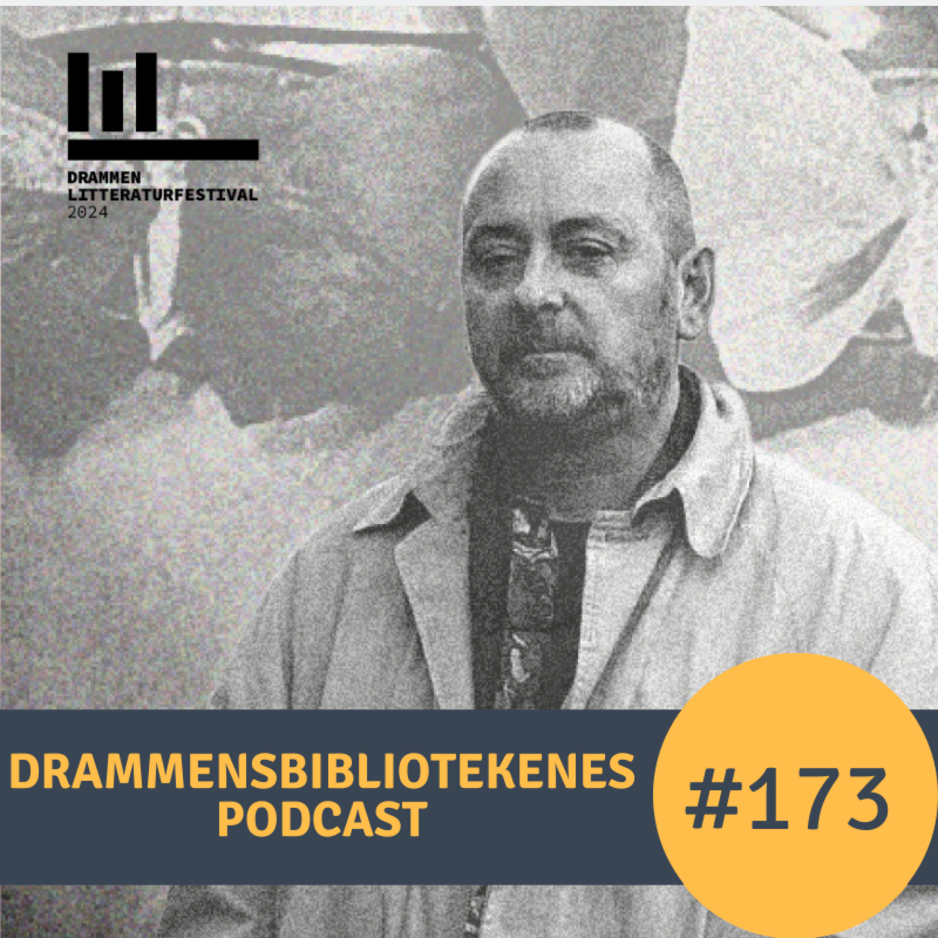 #173 - Vindtornforedraget 2024 av Arild Linneberg episode artwork