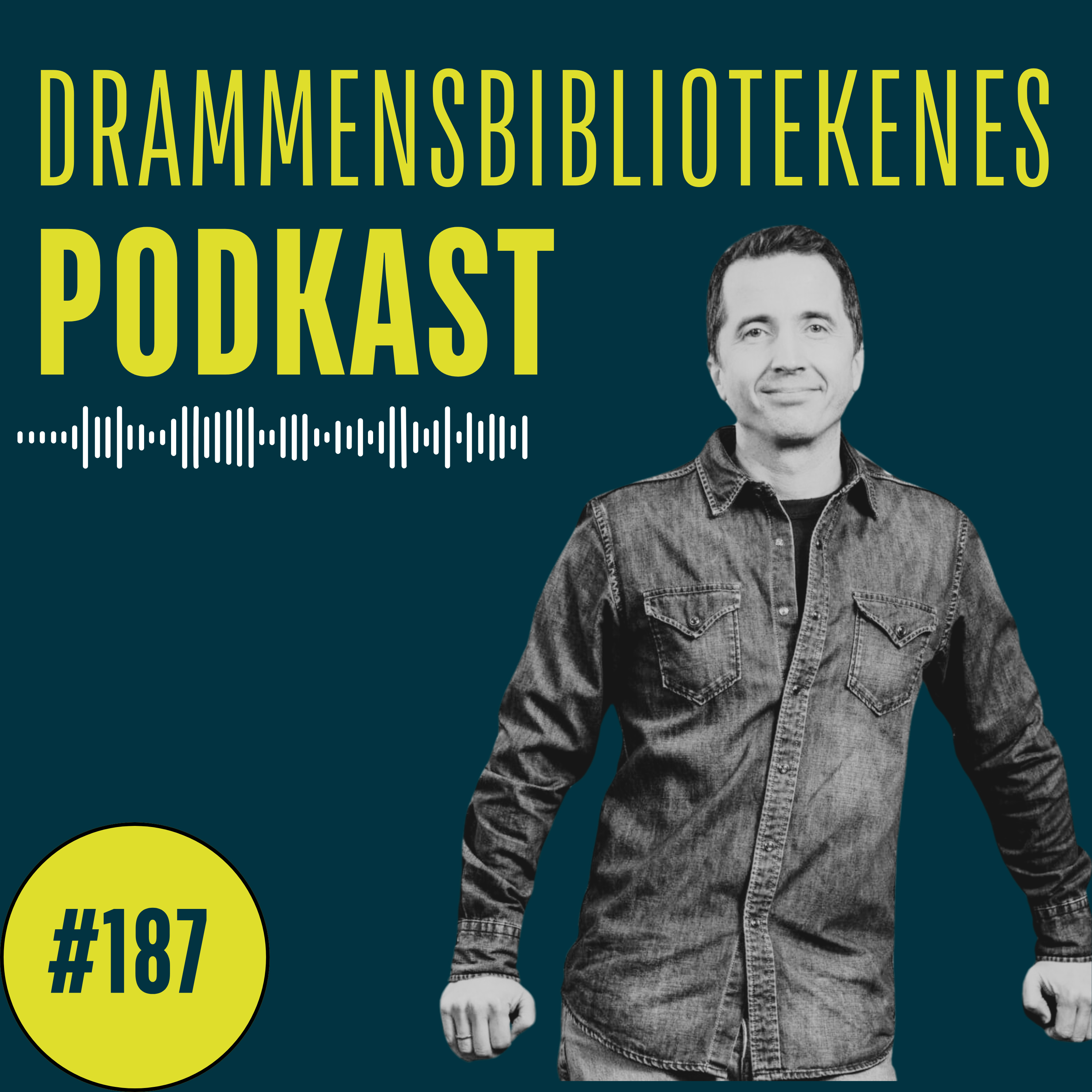 #187 - Hva er sannheten om russetida? episode artwork