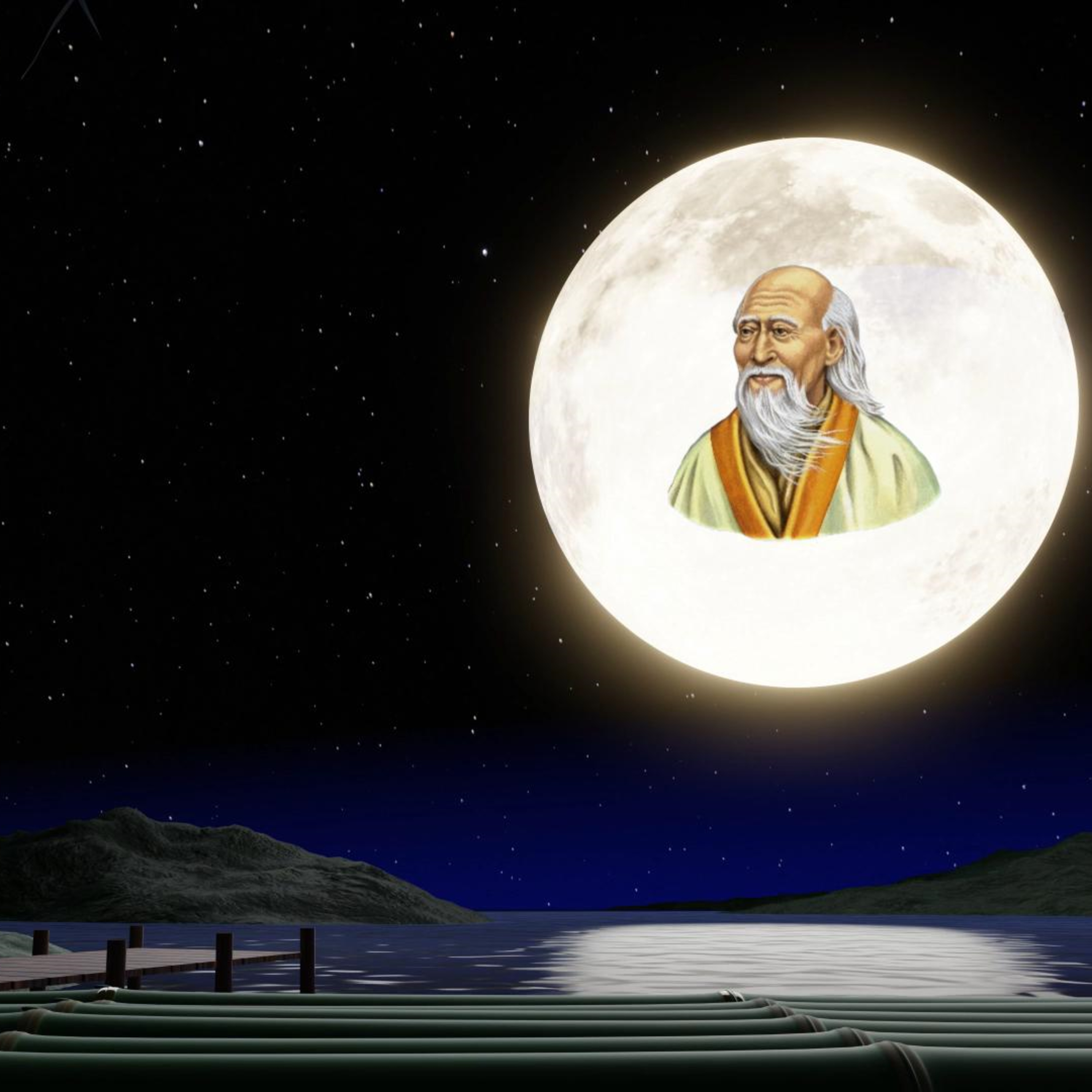 La Mayor Bendición que Puede Suceder a un Hombre | LAO TSE