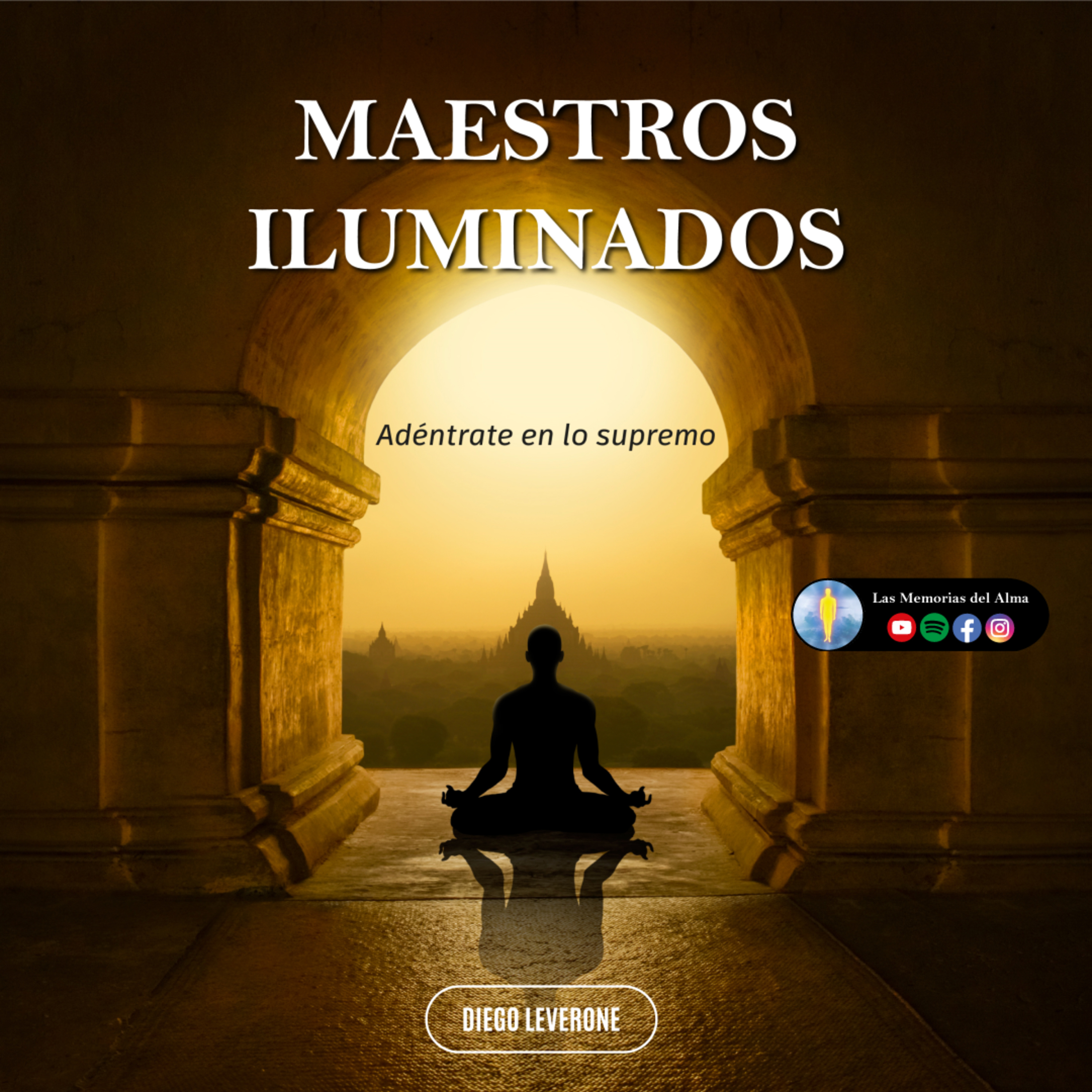 LAS MEMORIAS DEL ALMA