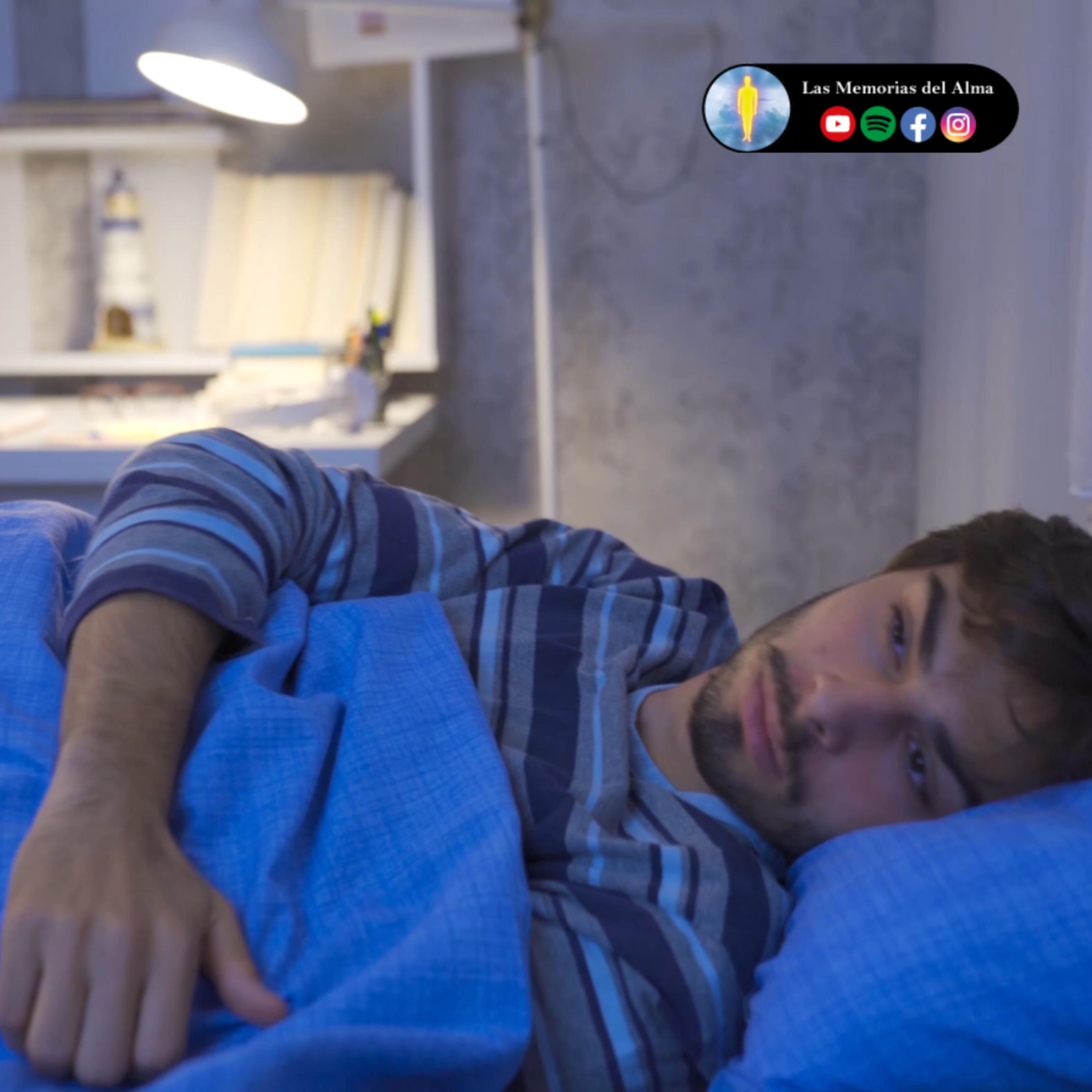 ¿Por Qué Nos Despertamos Entre las 2 y las 4 am?