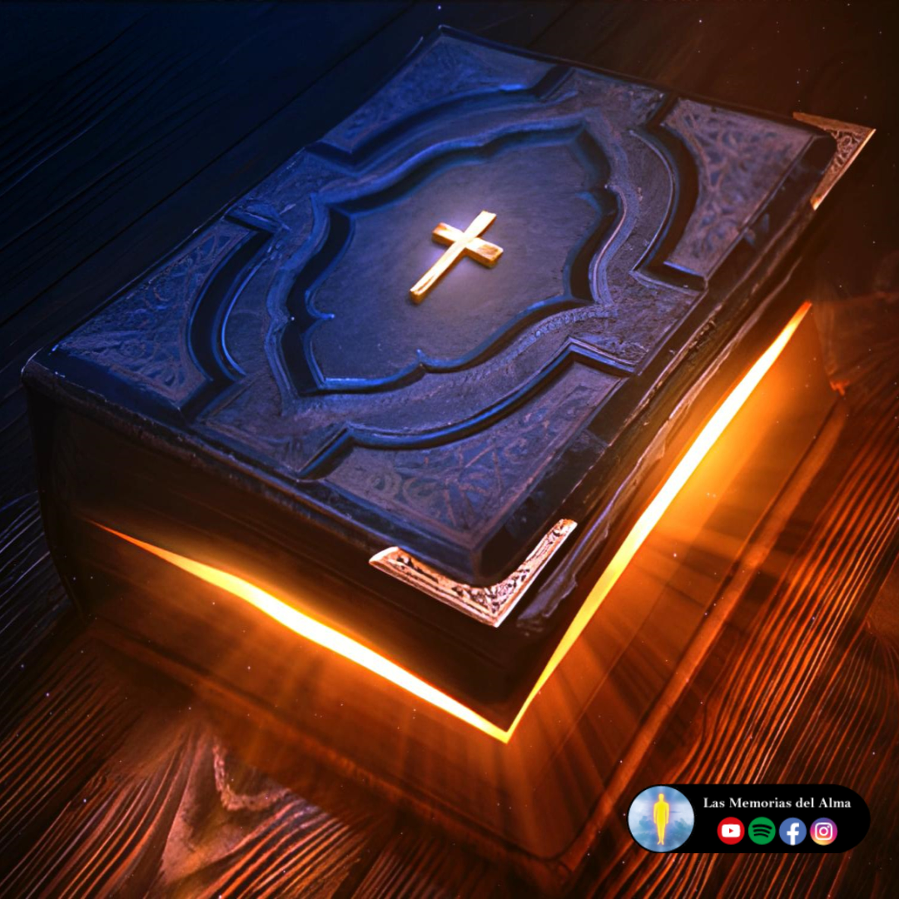 Un Puente a Lo Divino | ENSEÑANZAS SECRETAS DE JESUS