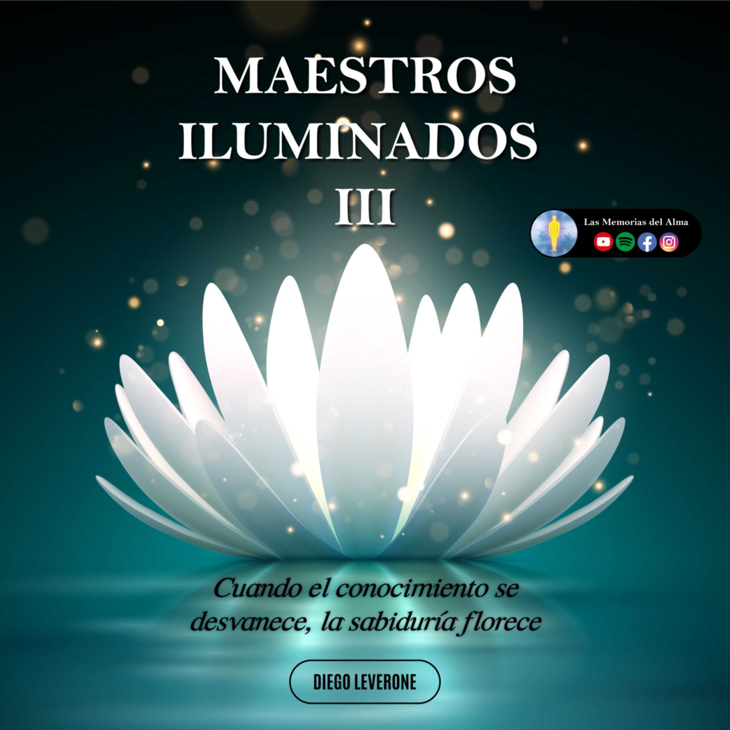 LAS MEMORIAS DEL ALMA