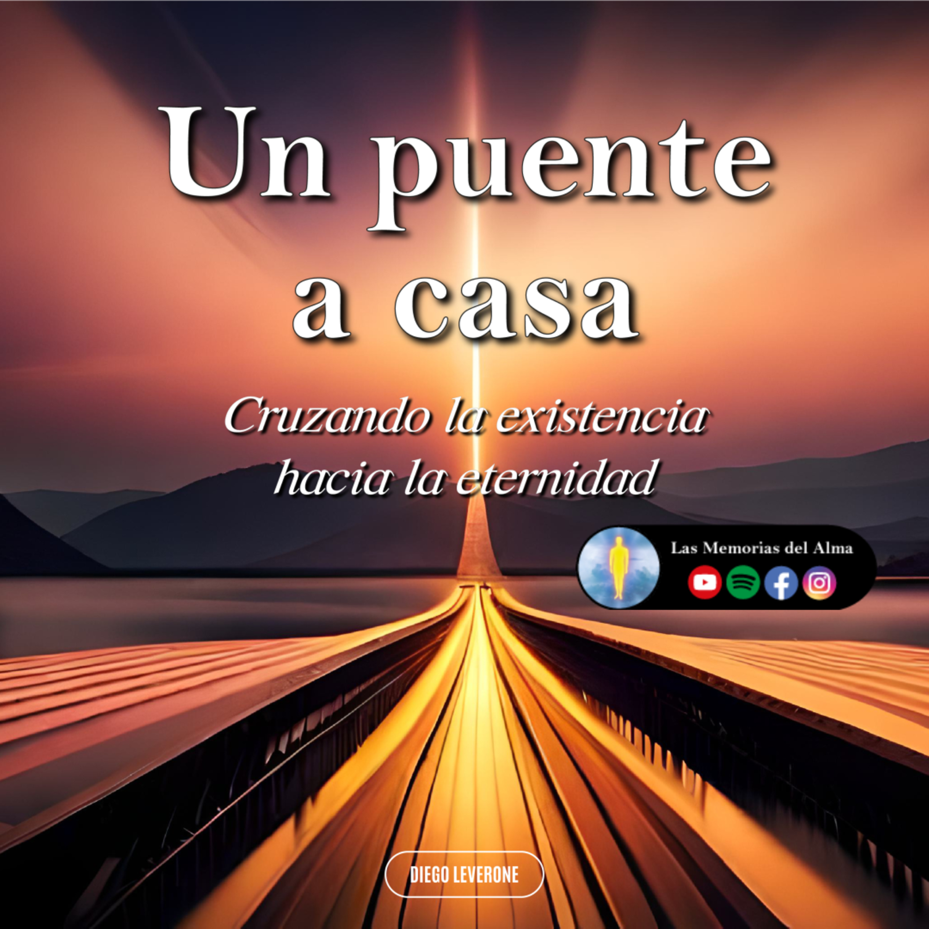 LAS MEMORIAS DEL ALMA
