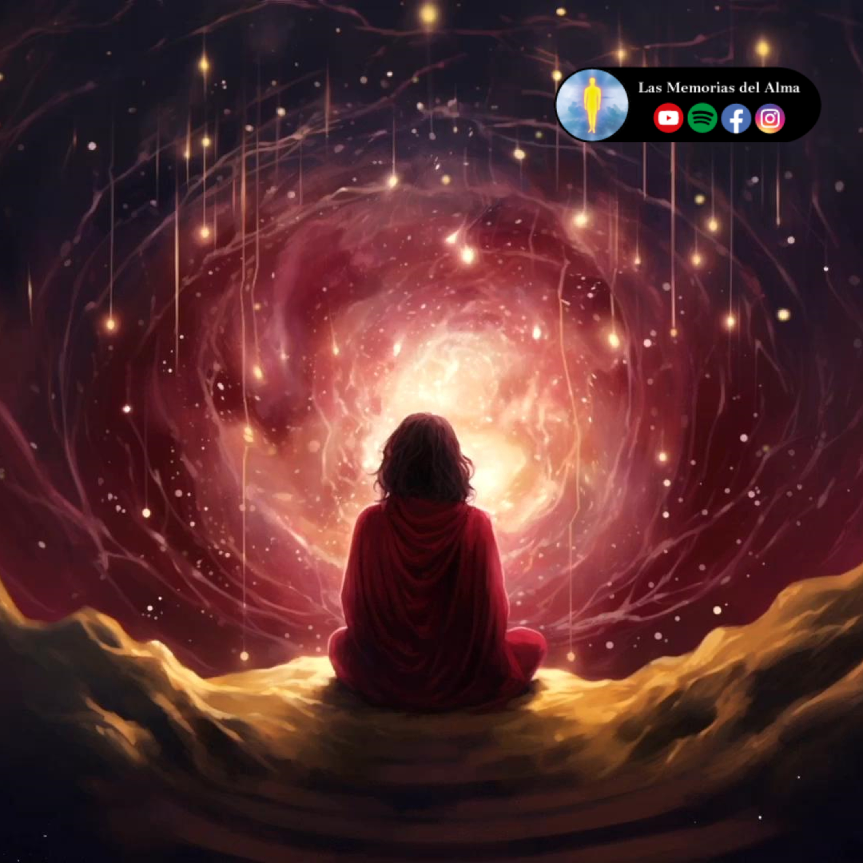 ENCIENDE TU LUZ INTERIOR | En Tan Solo Un Abrir y Cerrar de Ojos