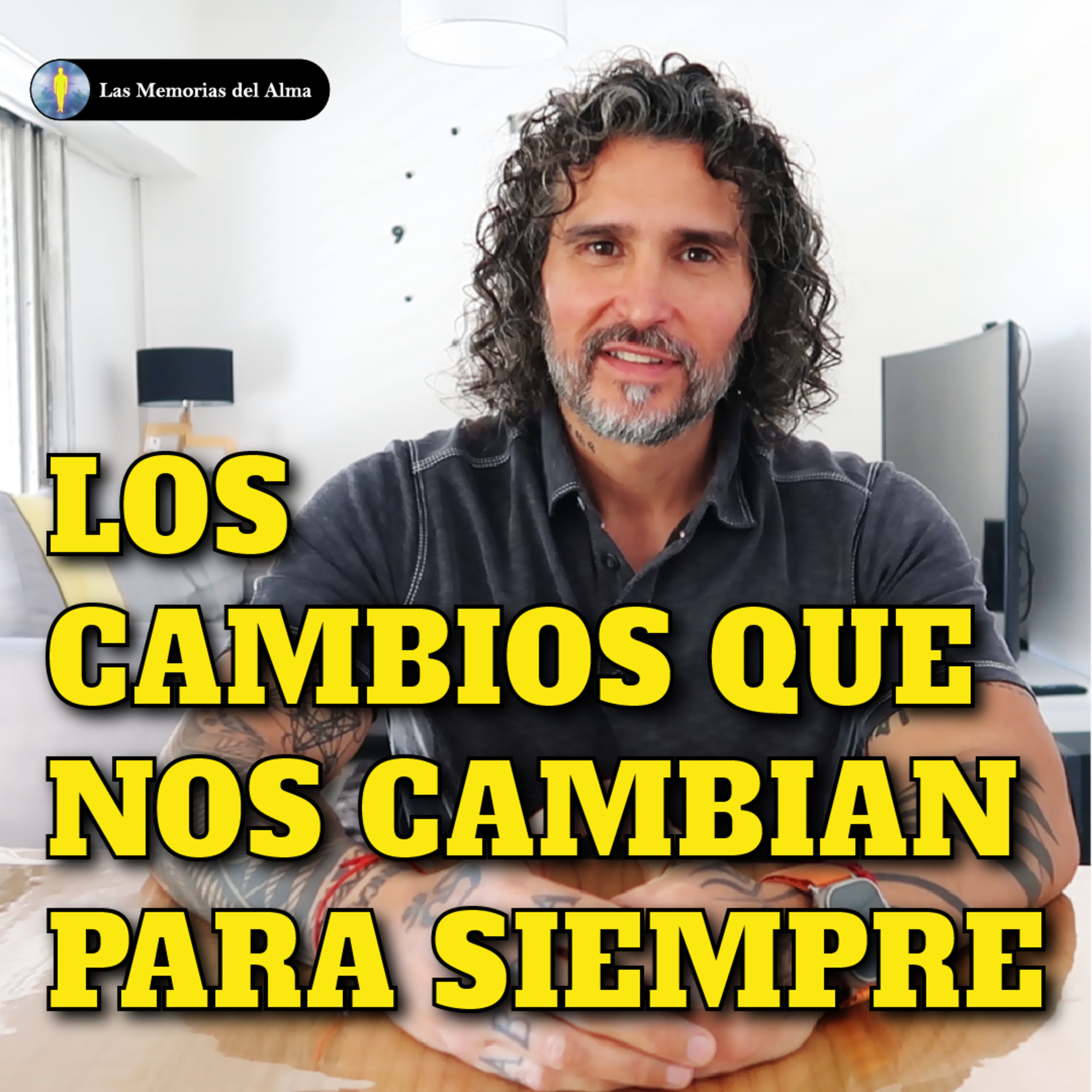 LAS MEMORIAS DEL ALMA