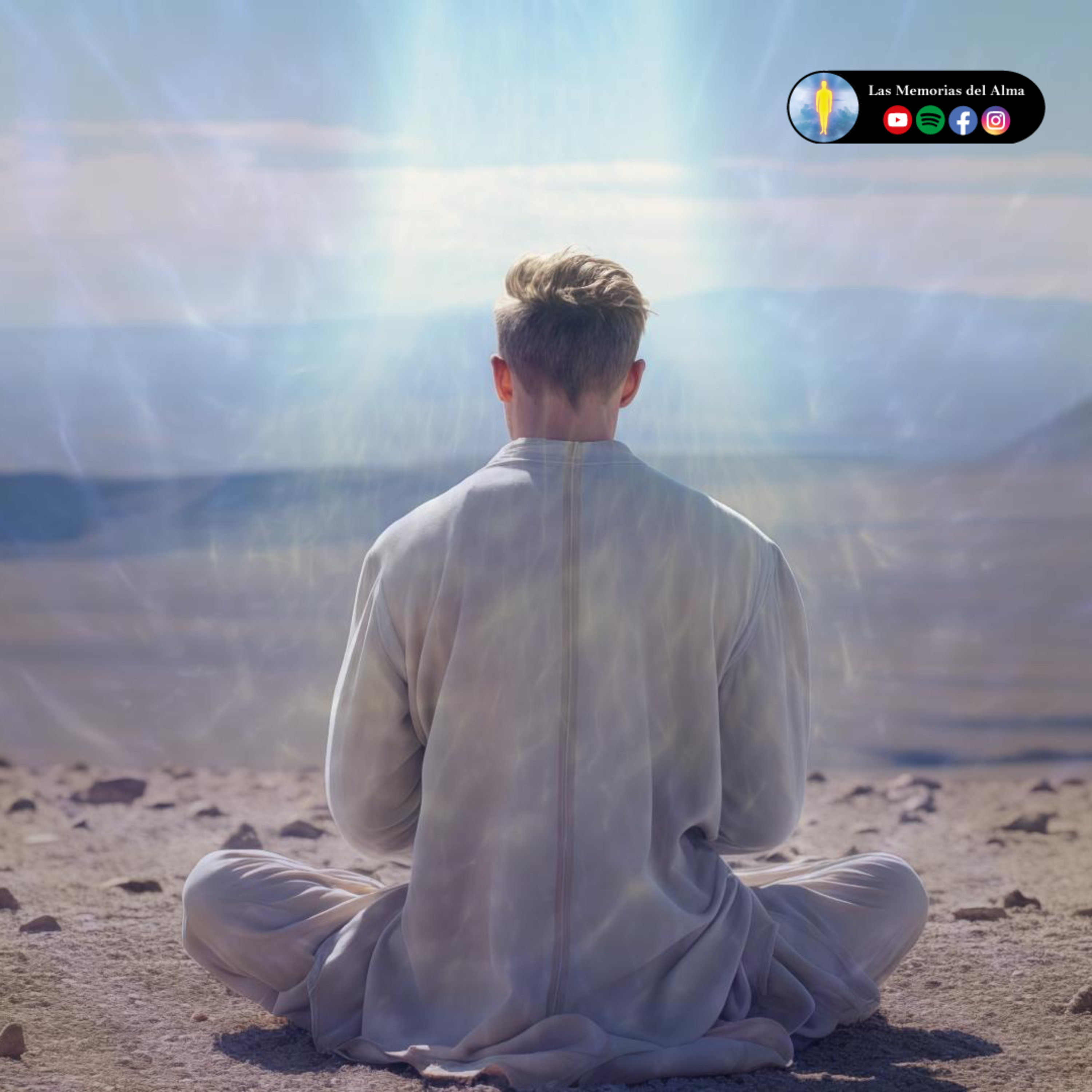 LA CONCIENCIA: El Pilar Fundamental de la Nueva Humanidad