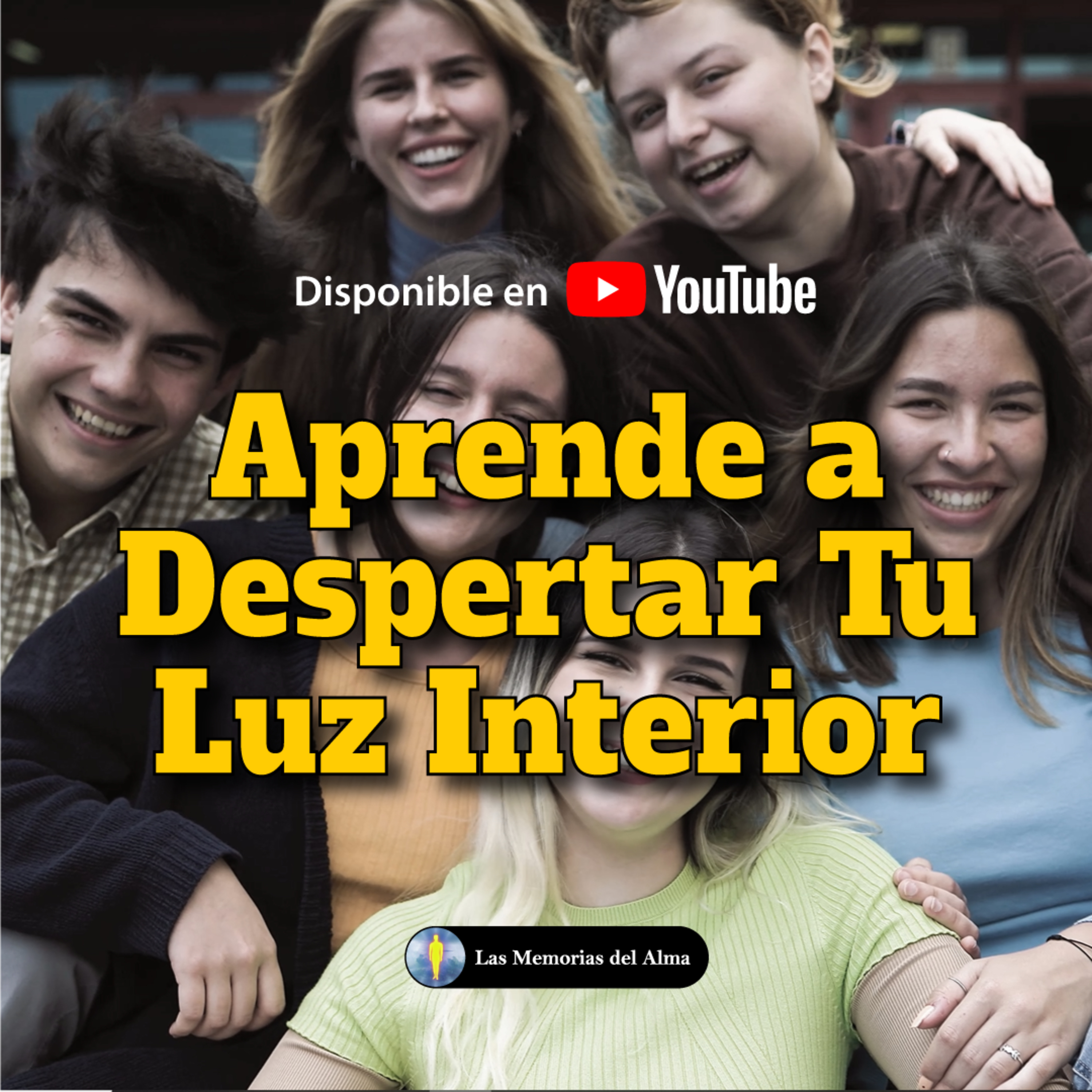 LAS MEMORIAS DEL ALMA