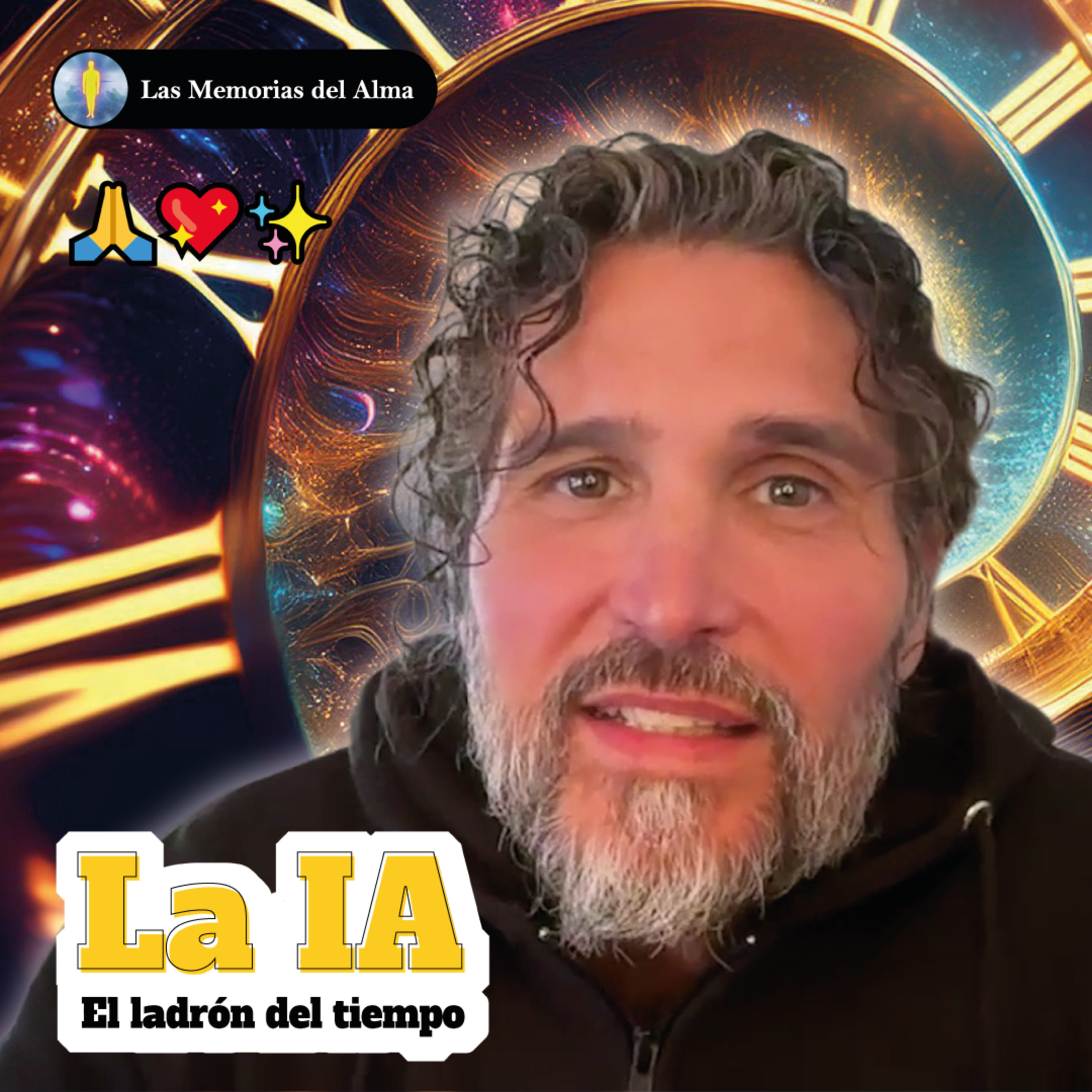 LAS MEMORIAS DEL ALMA