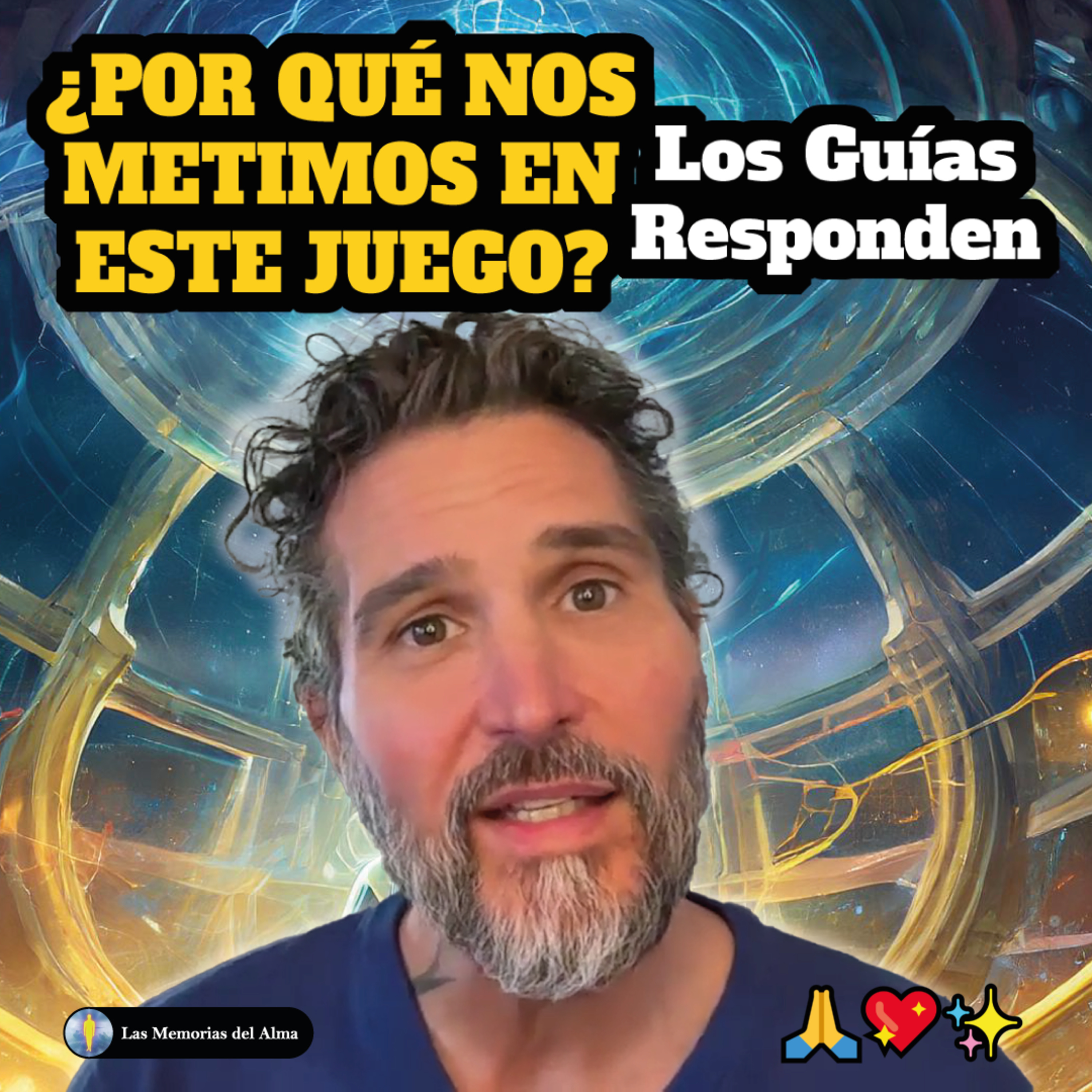 🔸​ Ep. 28 | Los Guías Respondes:🤔¿POR QUÉ NOS METIMOS A ESTE JUEGO? 🕹️​🎮​