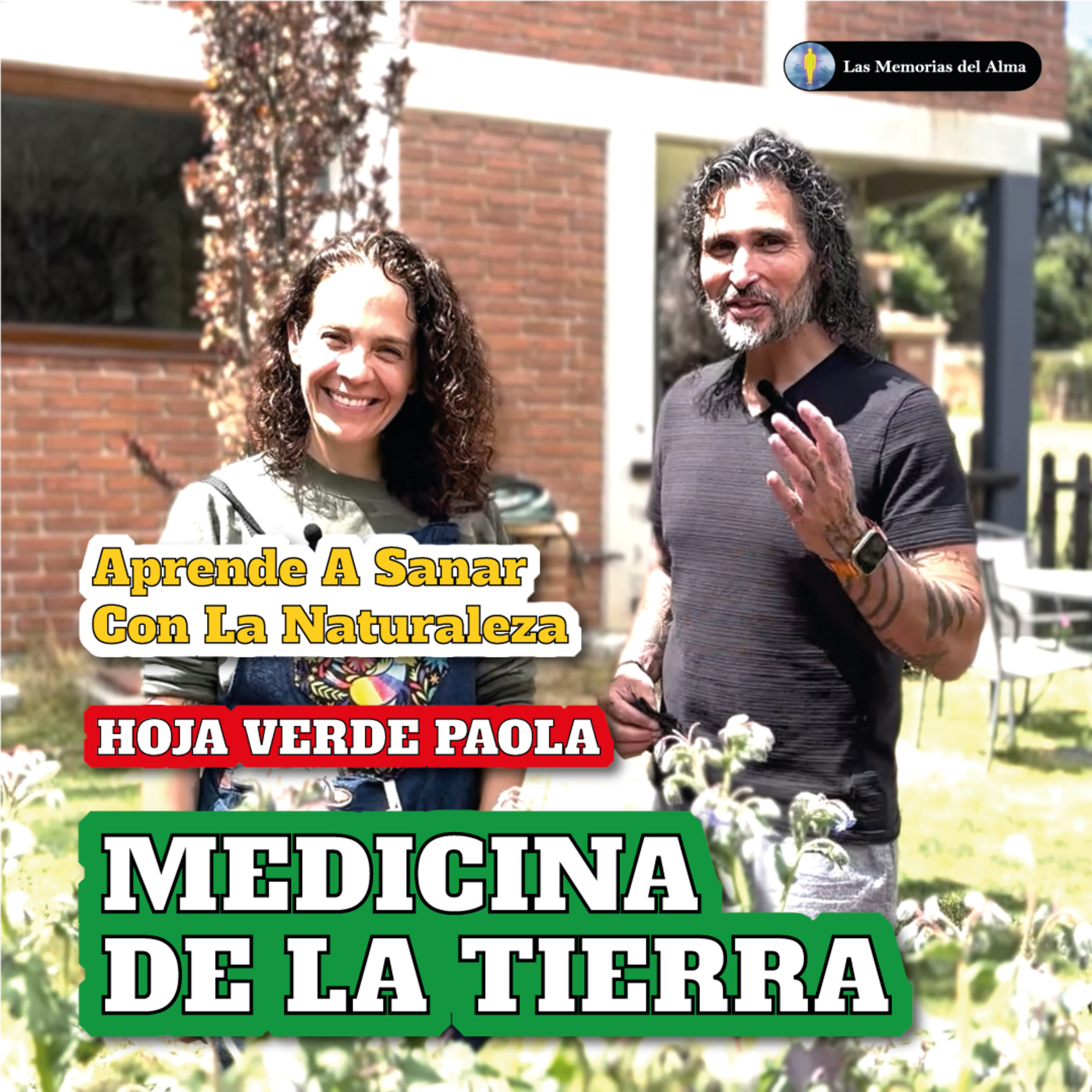 LAS MEMORIAS DEL ALMA