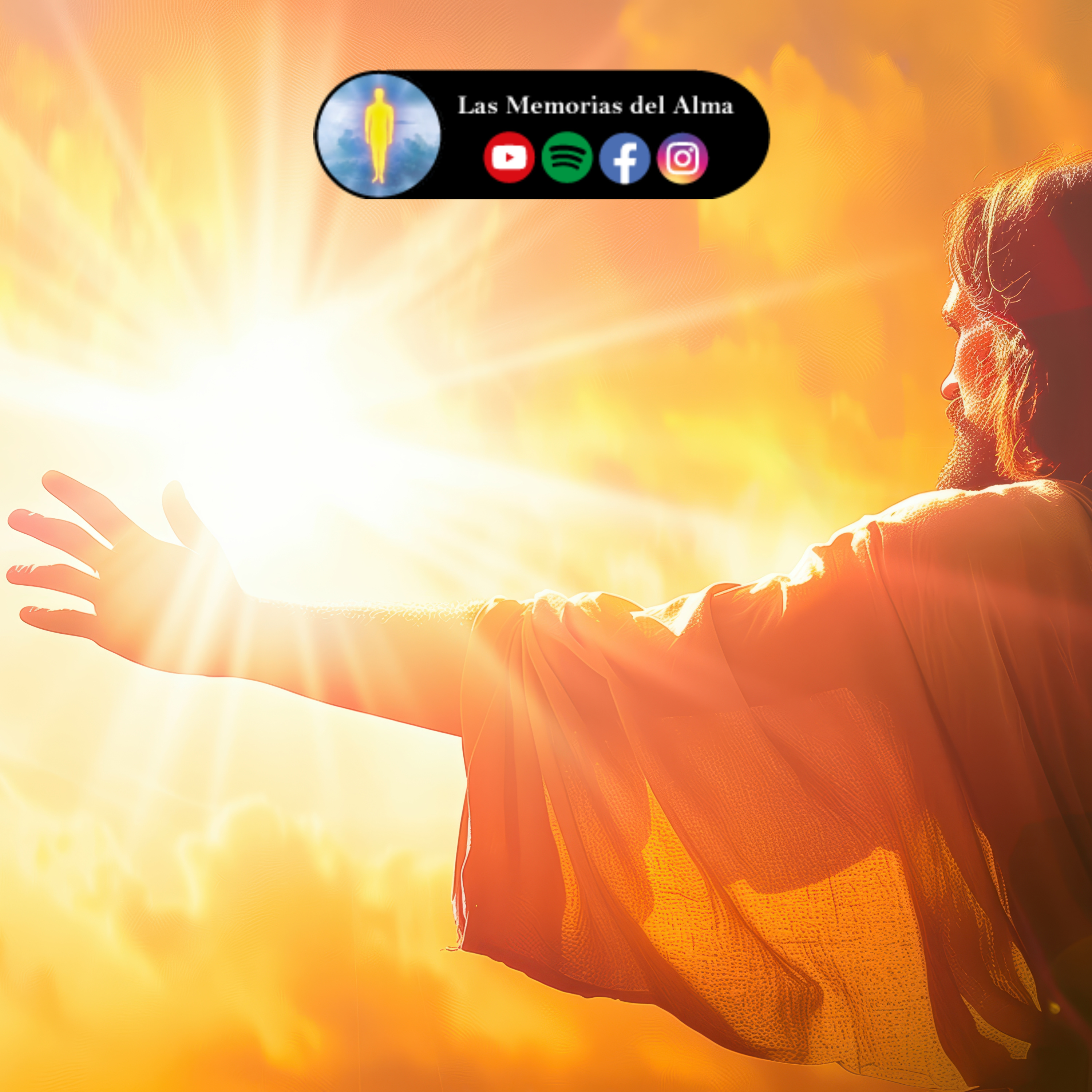 📚​ LAS 9 CARTAS DE CRISTO 📜​ Carta 7º Completa 🔊​ Audilibro en Español