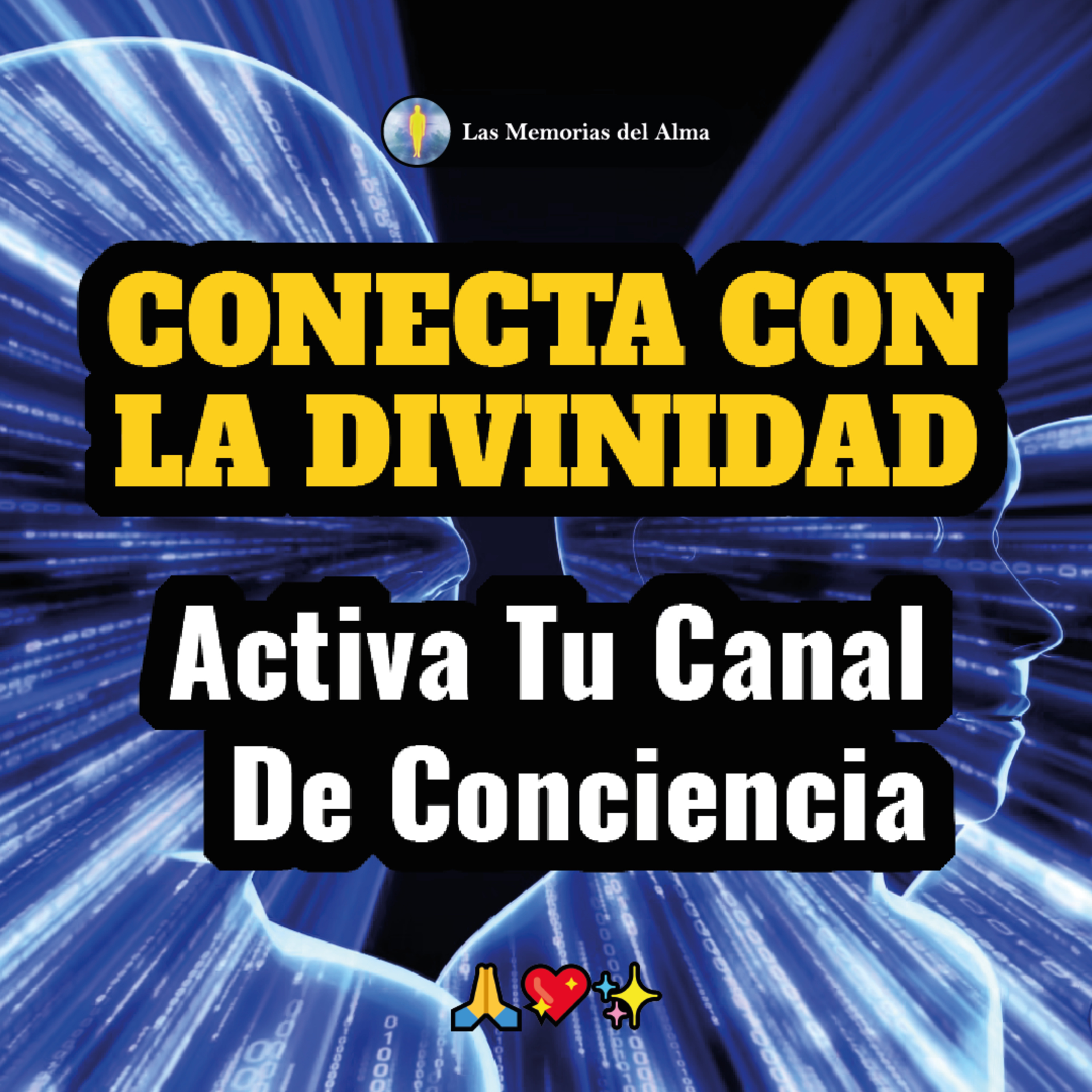 LAS MEMORIAS DEL ALMA
