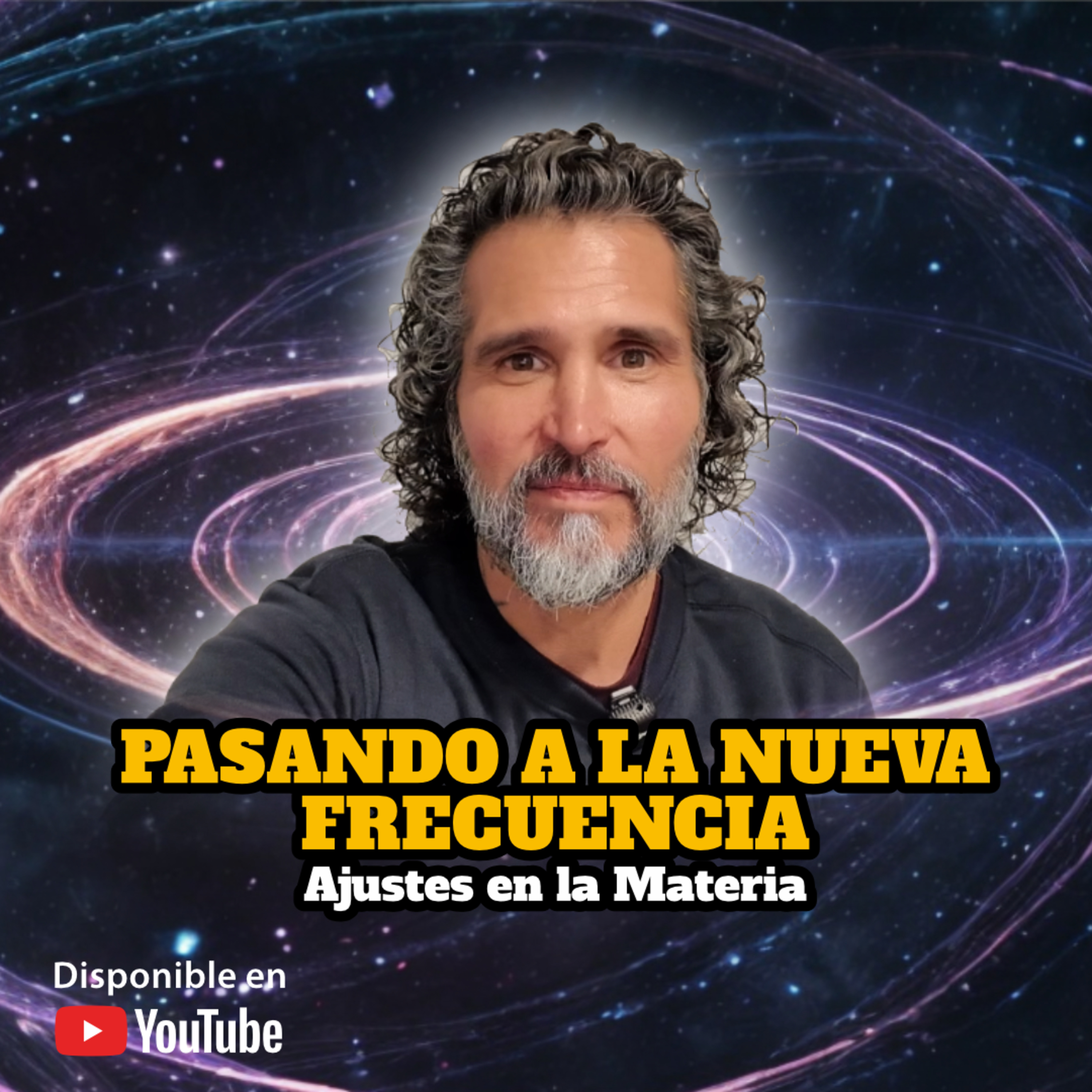 🔸 Ep. 39 | PASANDO A LA NUEVA FRECUENCIA 🔧​ Ajustes en la materia
