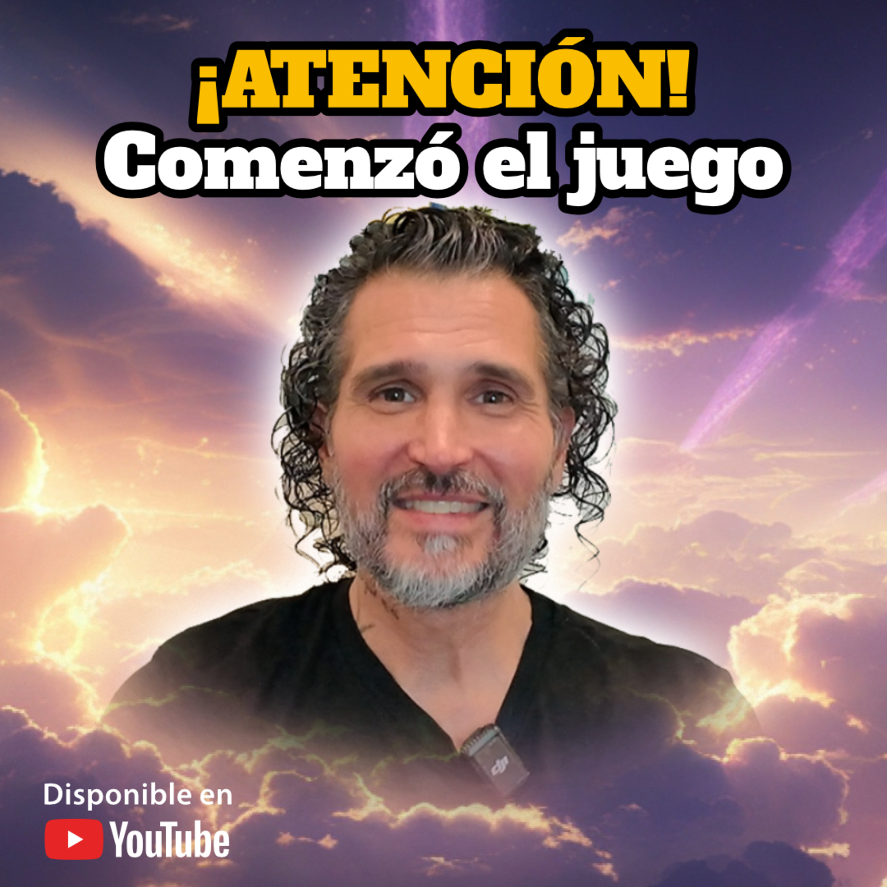 ⚠️​ ATENCIÓN 🔴 COMENZÓ EL JUEGO 🎮​