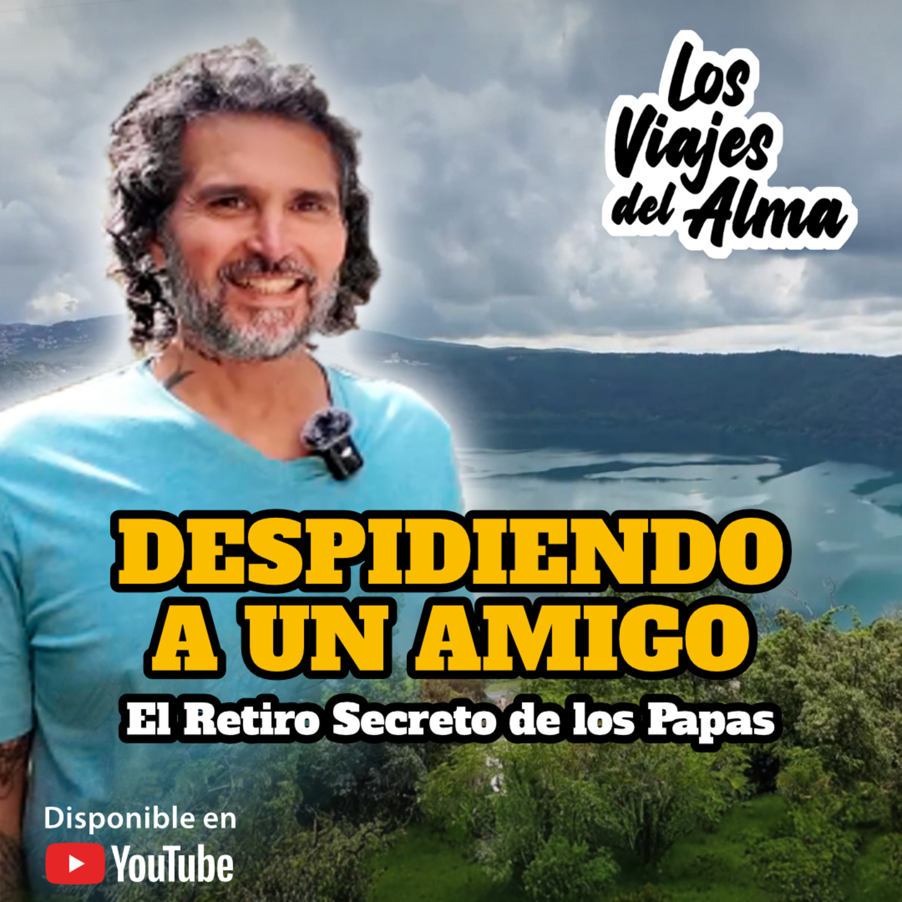 LAS MEMORIAS DEL ALMA