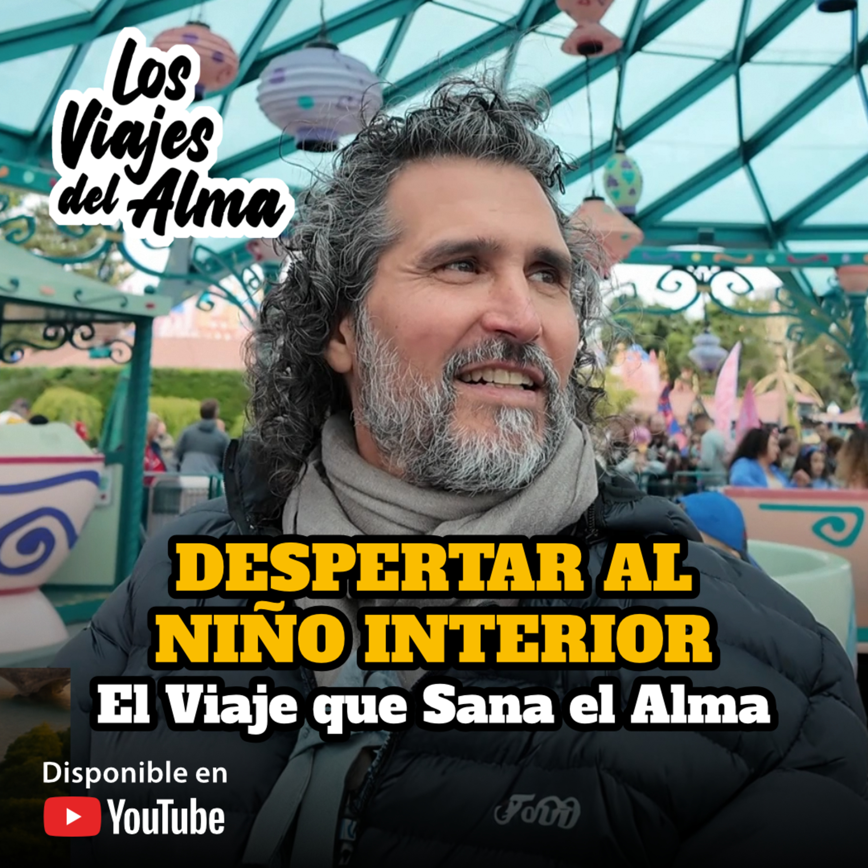 LAS MEMORIAS DEL ALMA