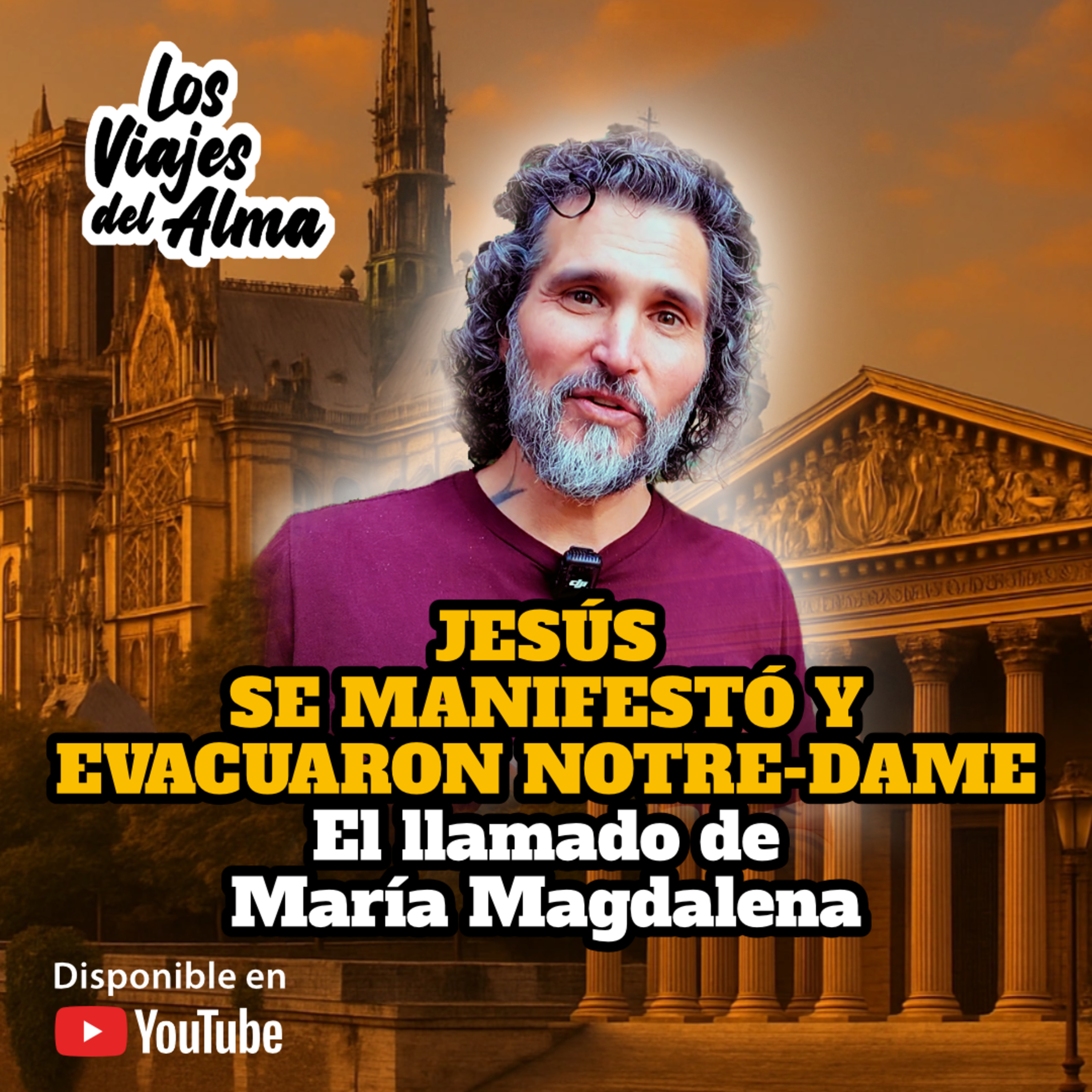 LAS MEMORIAS DEL ALMA