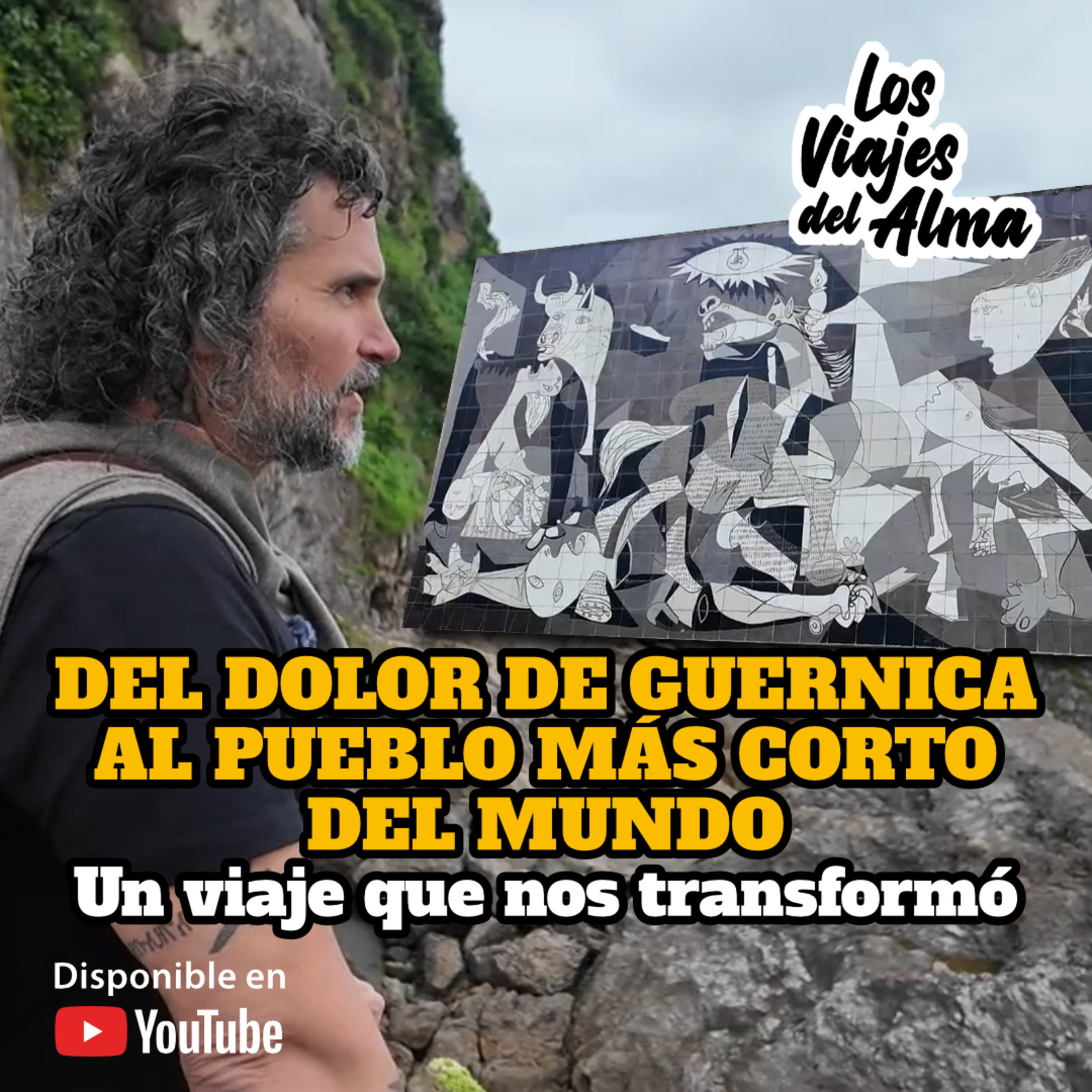 LAS MEMORIAS DEL ALMA