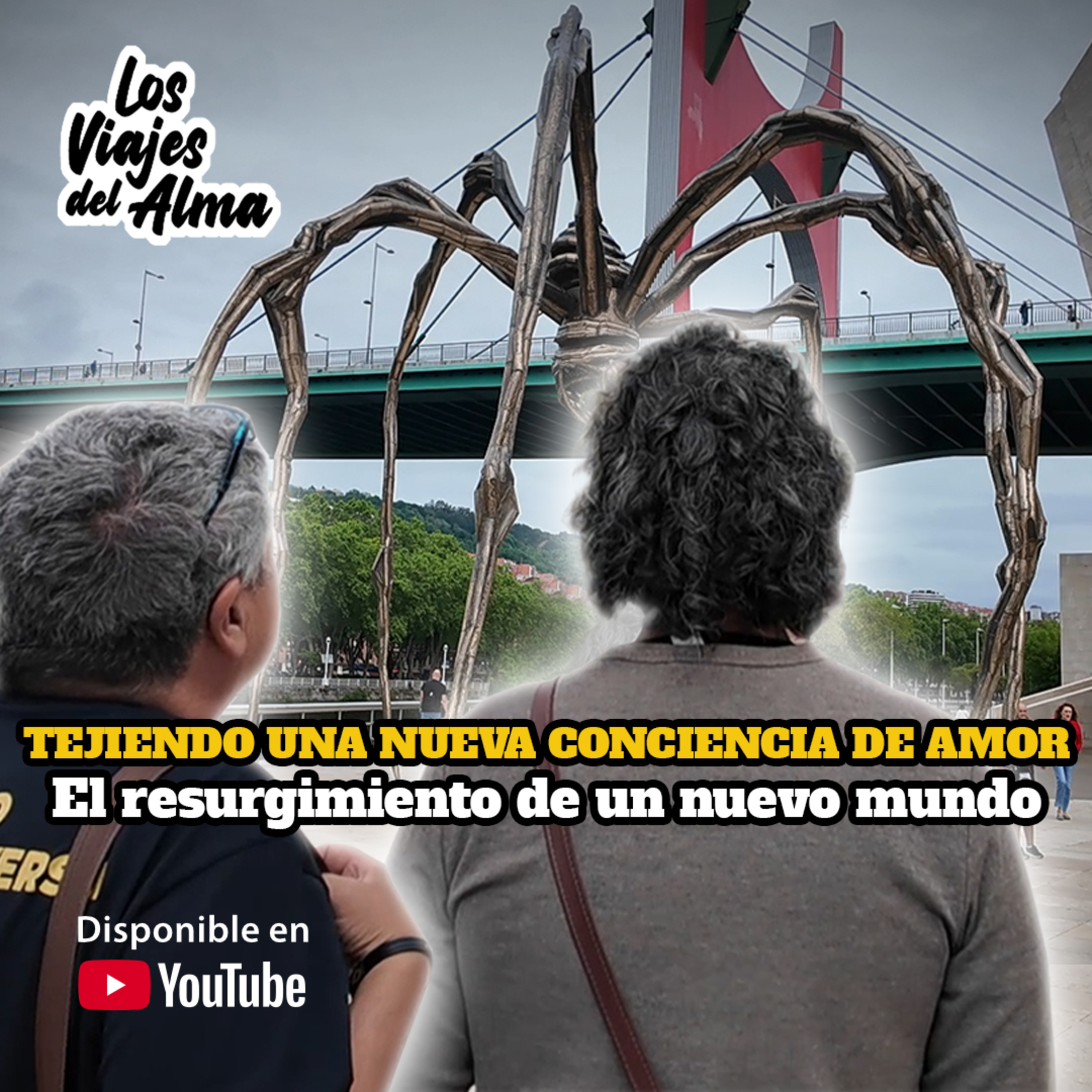 ​🕸️​ TEJIENDO UNA NUEVA CONCIENCIA DE AMOR 💖​ El Resurgimiento De Un Nuevo Mundo 🌎​✨