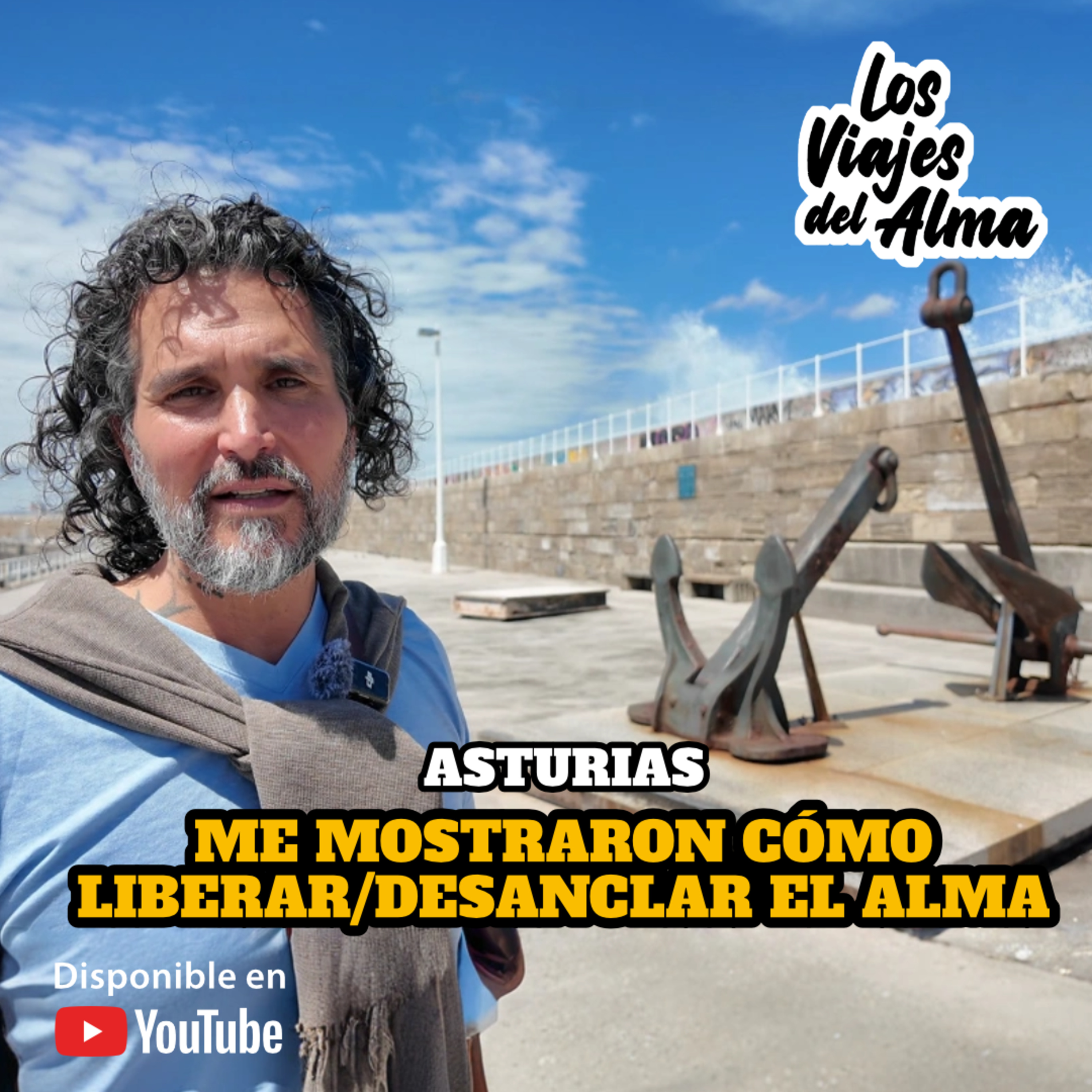 LAS MEMORIAS DEL ALMA