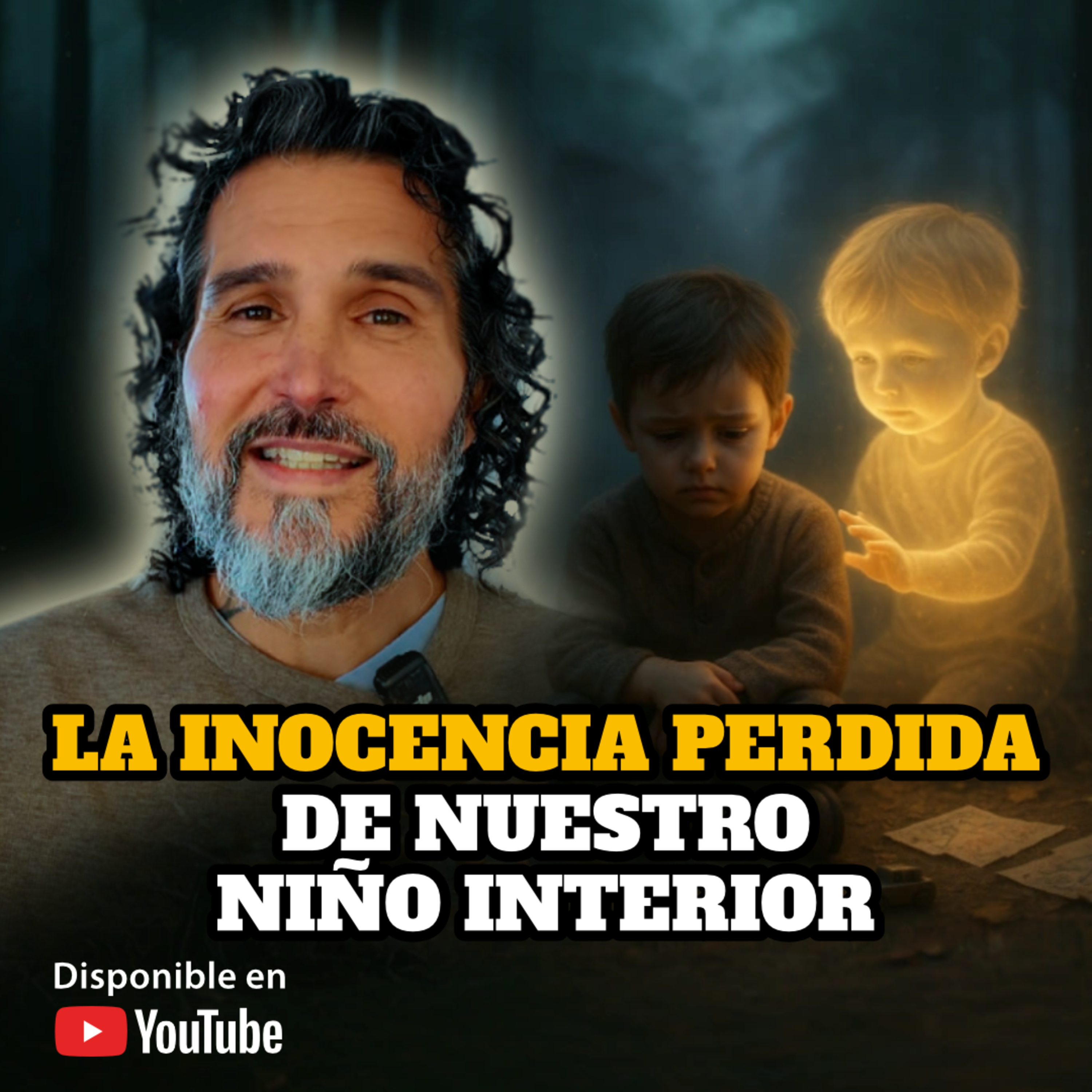 LAS MEMORIAS DEL ALMA