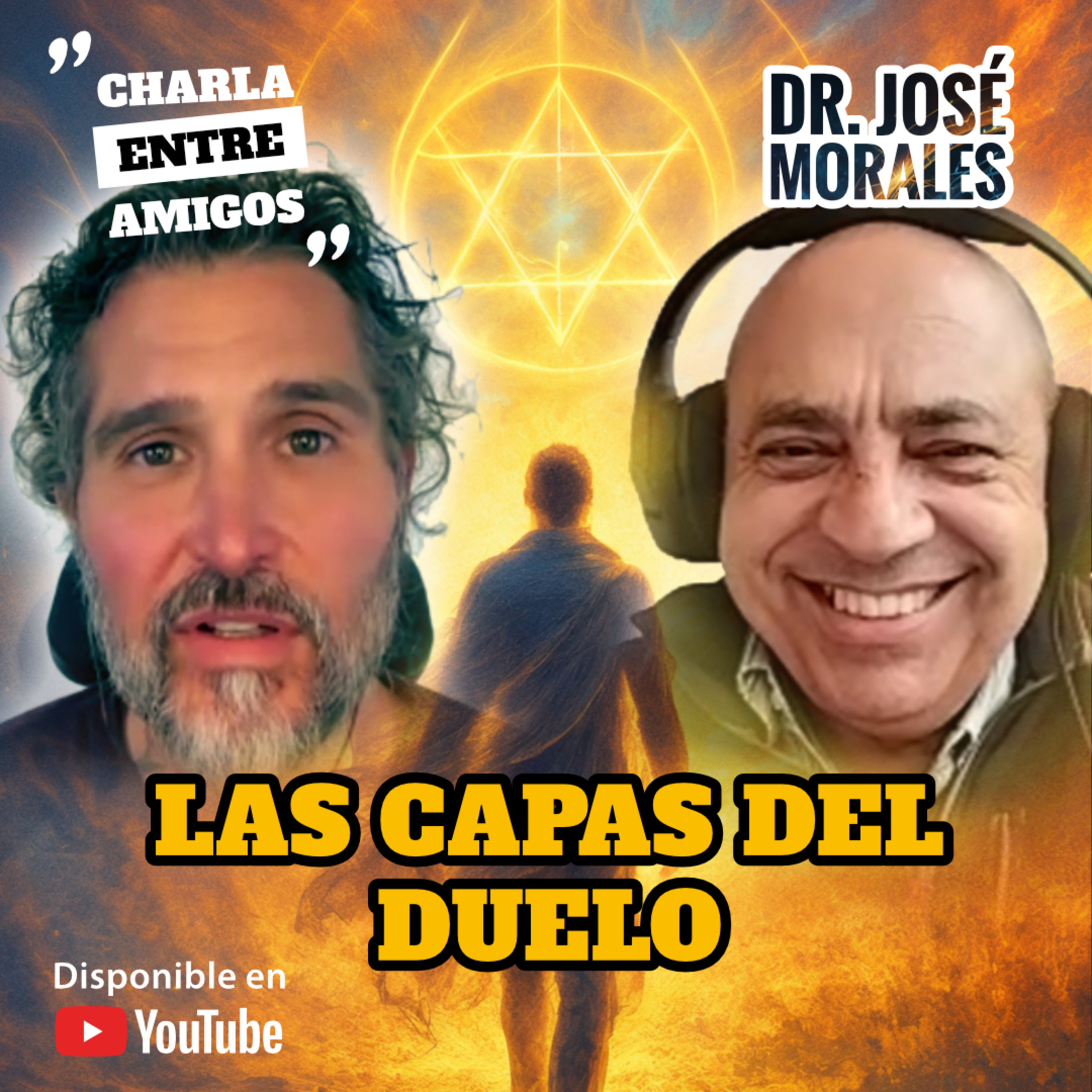 LAS MEMORIAS DEL ALMA